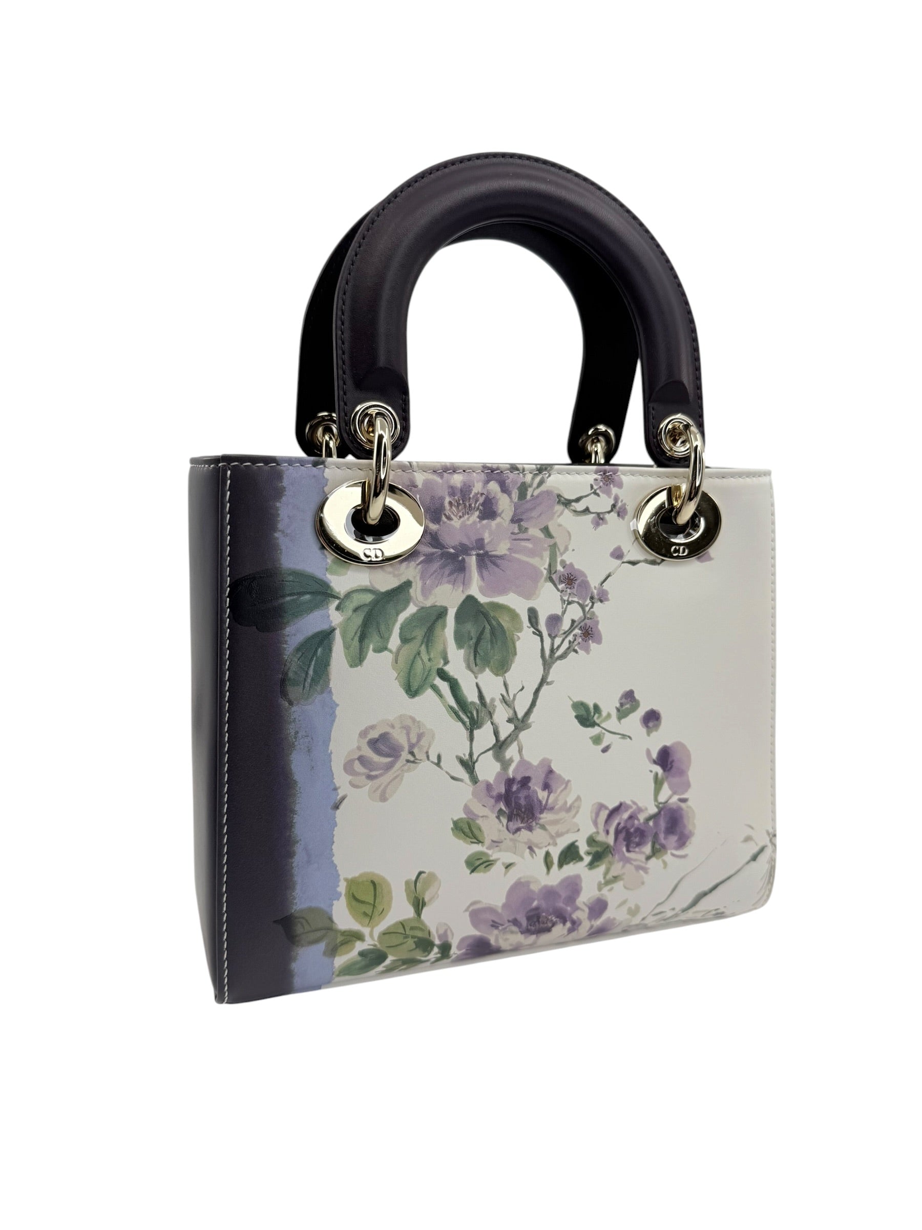 Dior Small Lady Dior