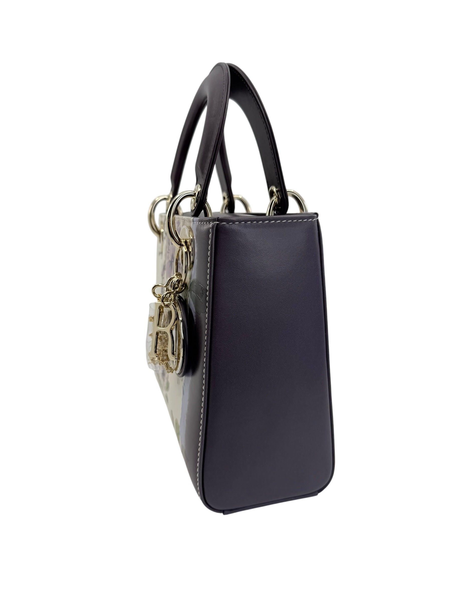 Dior Small Lady Dior