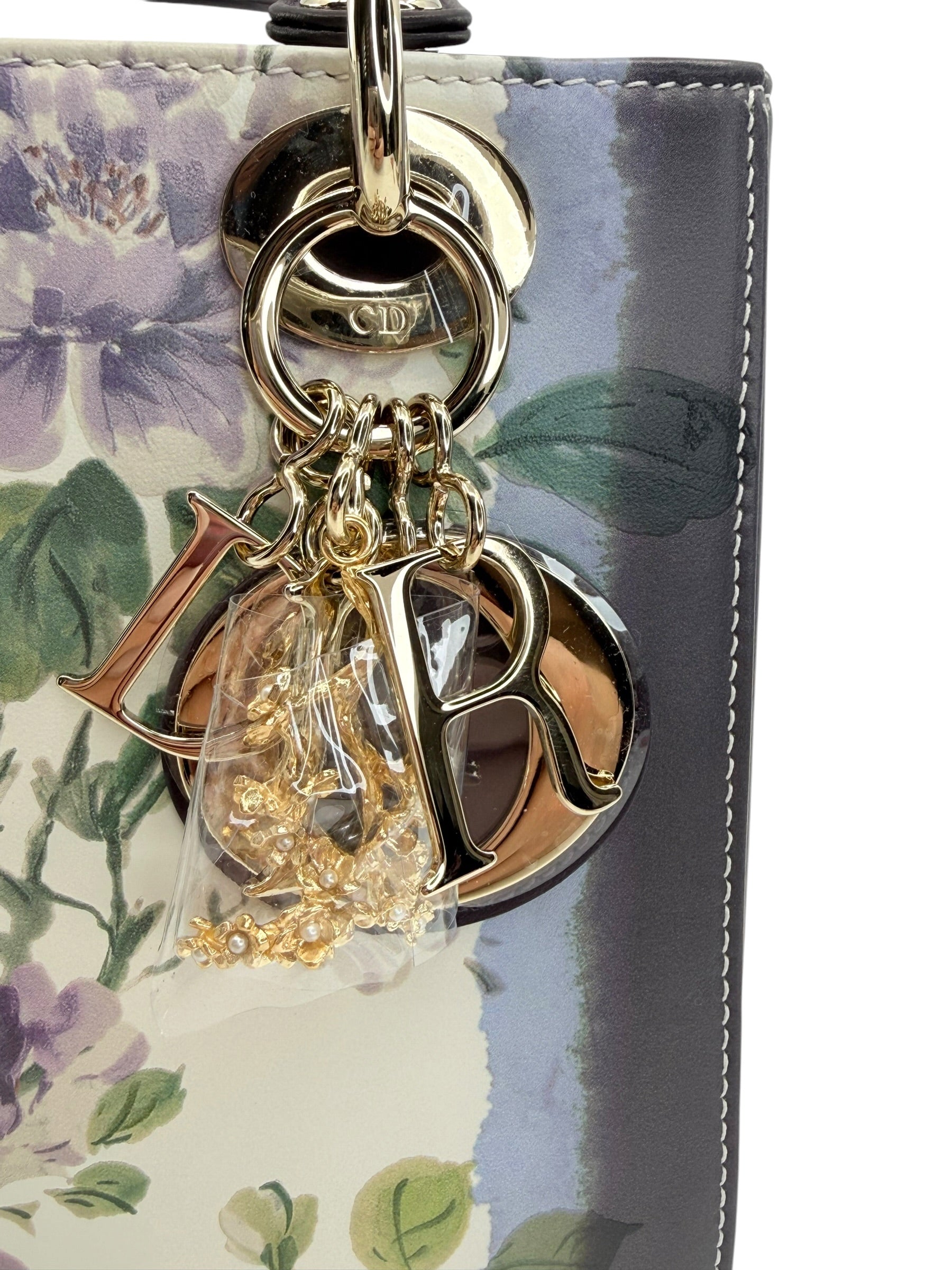 Dior Small Lady Dior