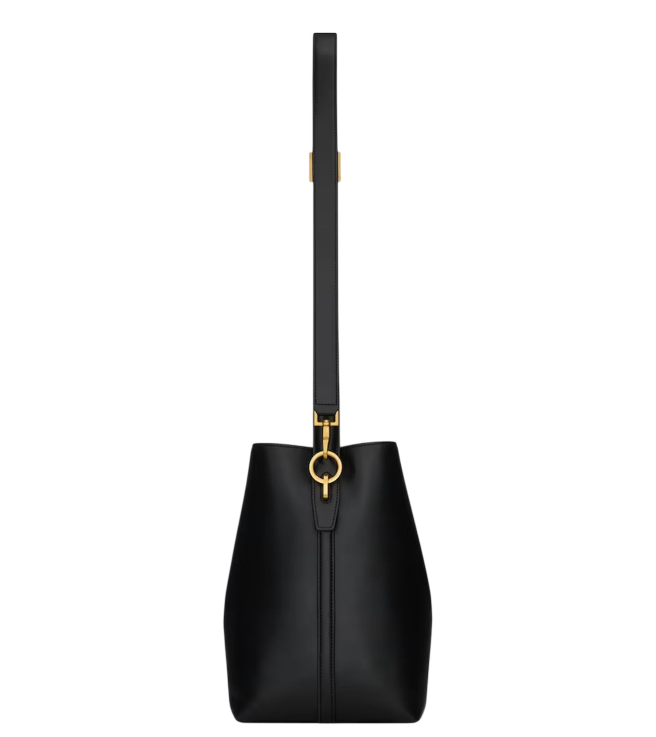 Saint Laurent Le 37 Medium Bucket Bag
