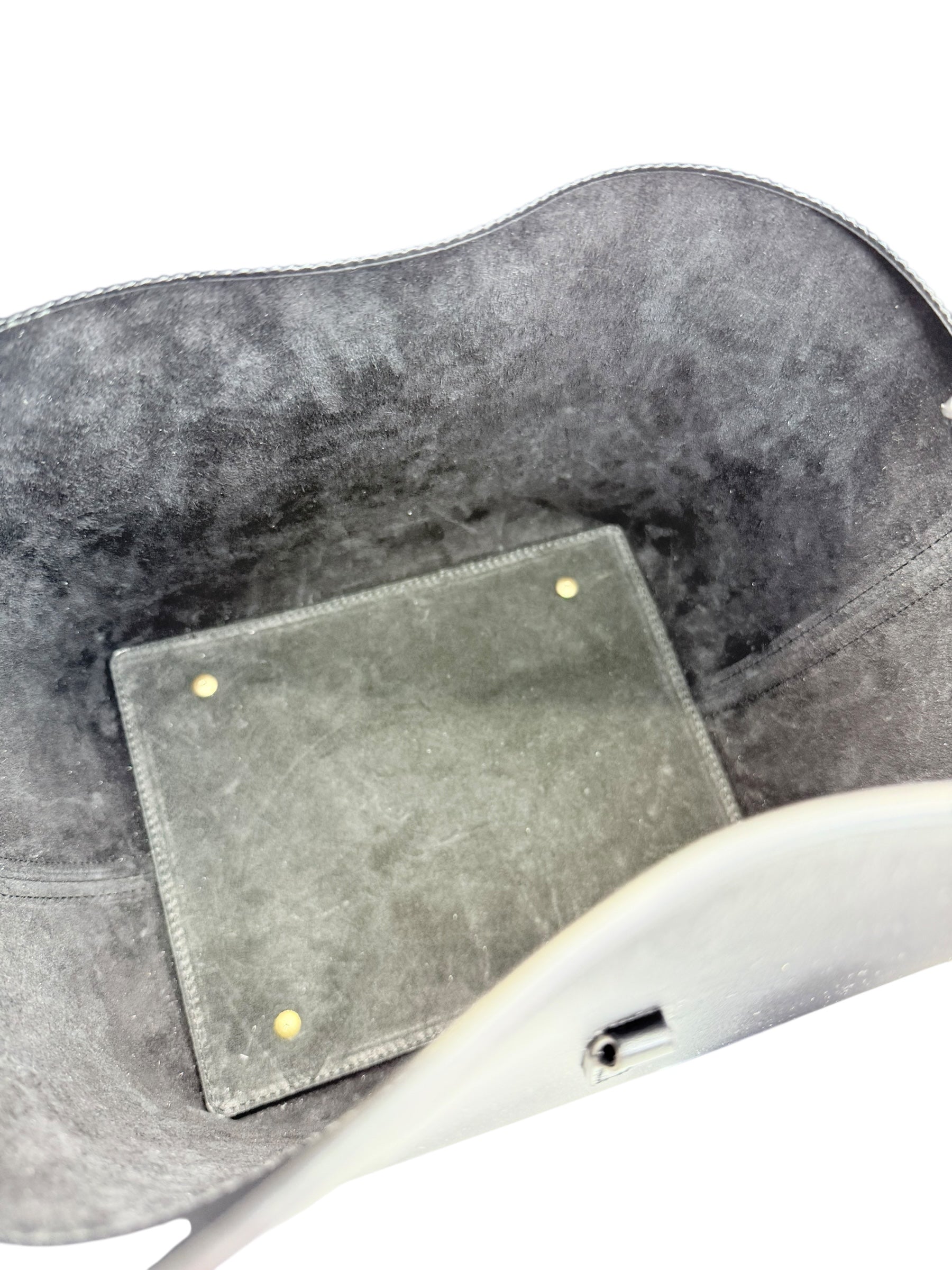 Saint Laurent Le 37 Medium Bucket Bag