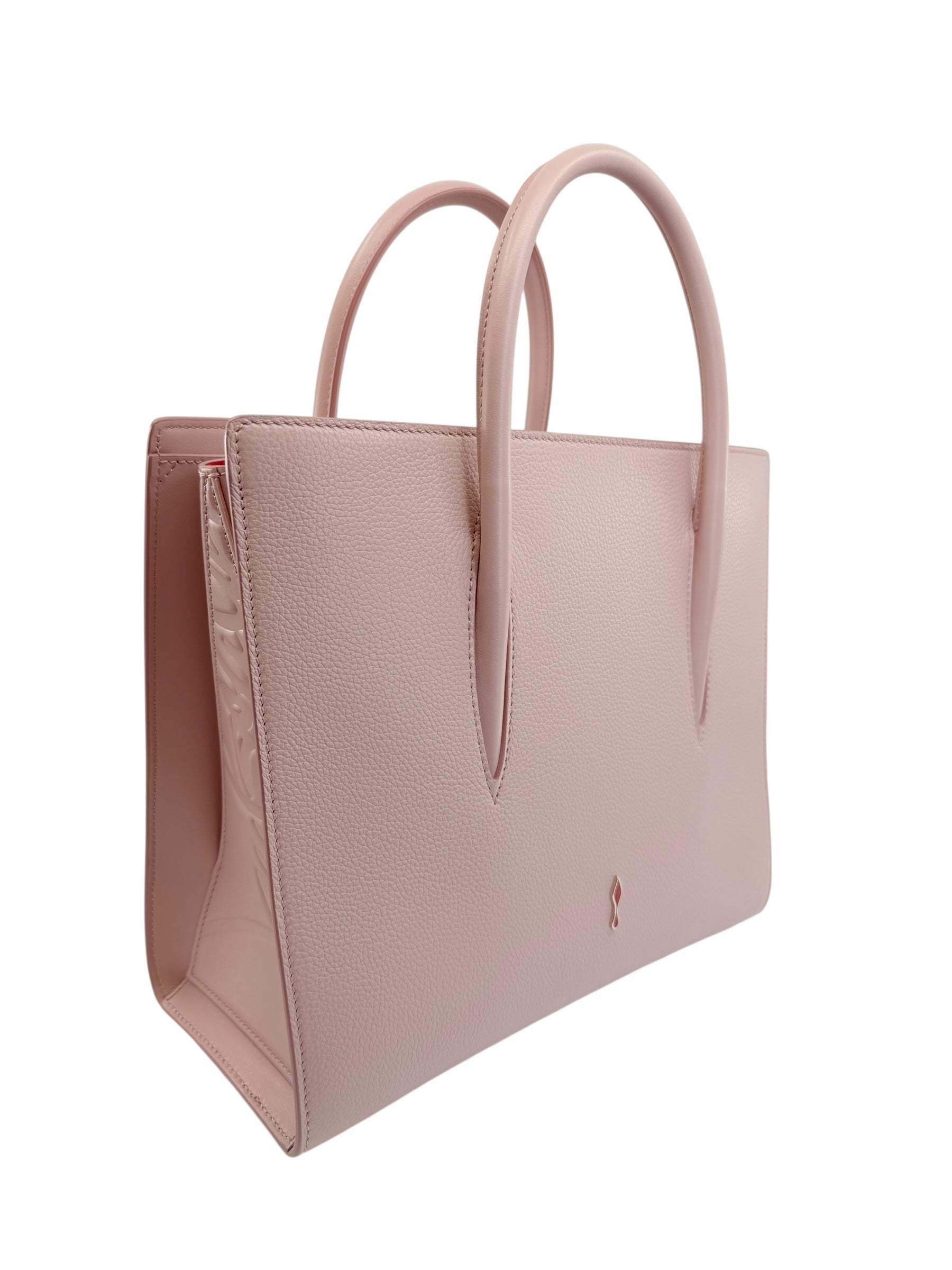Christian Louboutin Paloma Medium Top Handle Tote