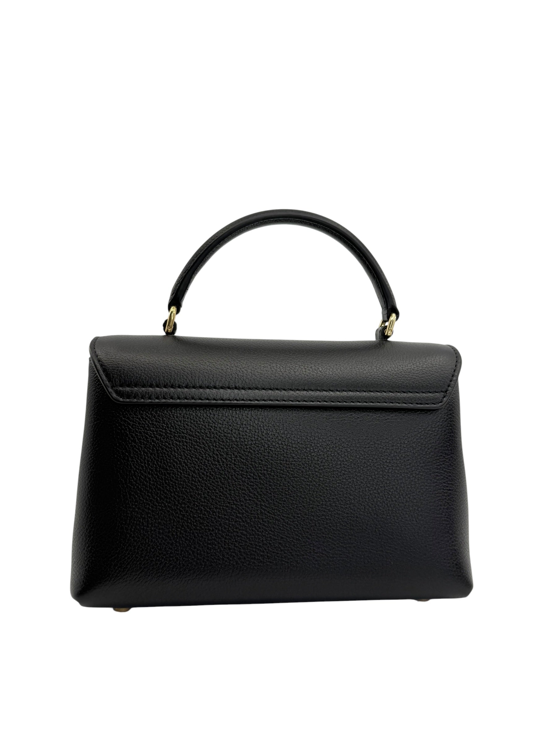 Celine Teen Nino Grained Calfskin