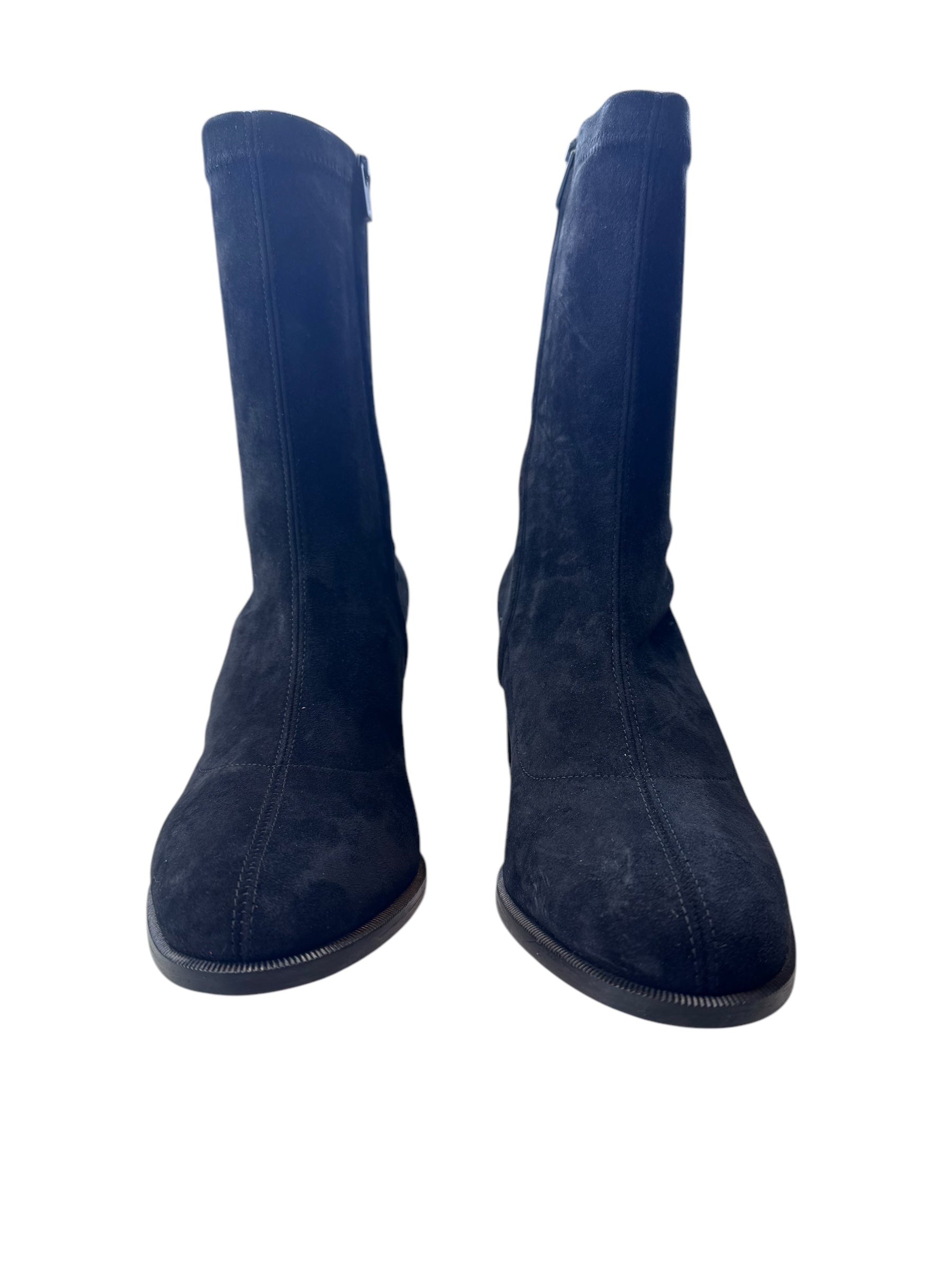 Christian Louboutin Stretchadoxa 70mm Boot (39/9)