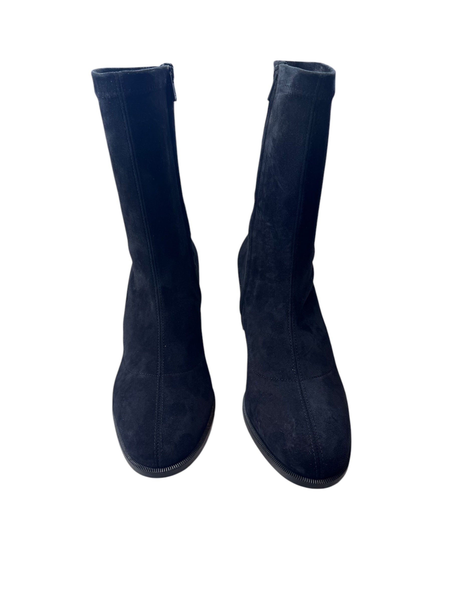Christian Louboutin Stretchadoxa 70mm Boot (39/9)