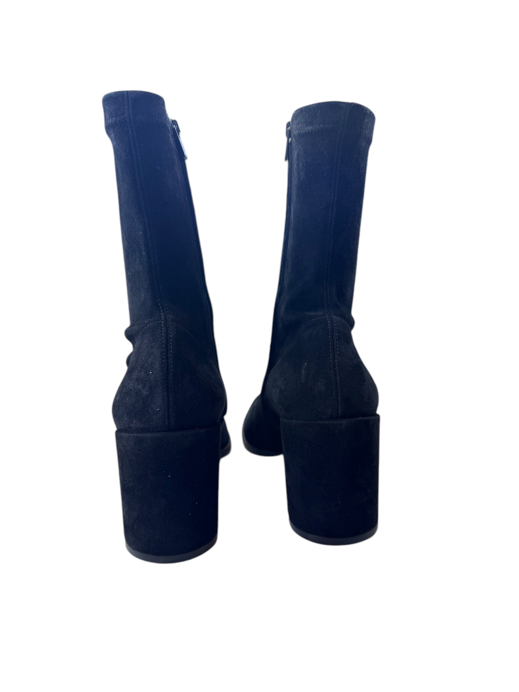 Christian Louboutin Stretchadoxa 70mm Boot (39/9)