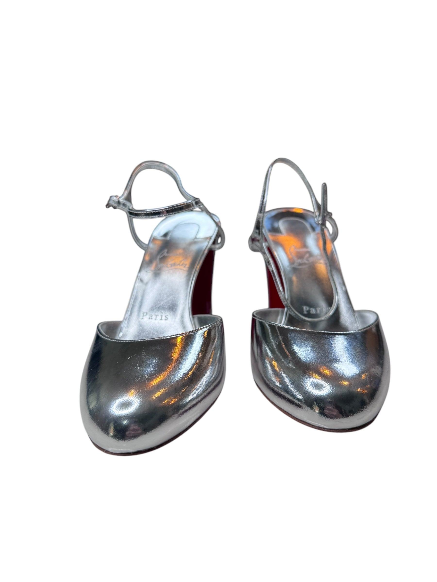 Christian Louboutin Jane Pump 85mm (39.5/9.5)