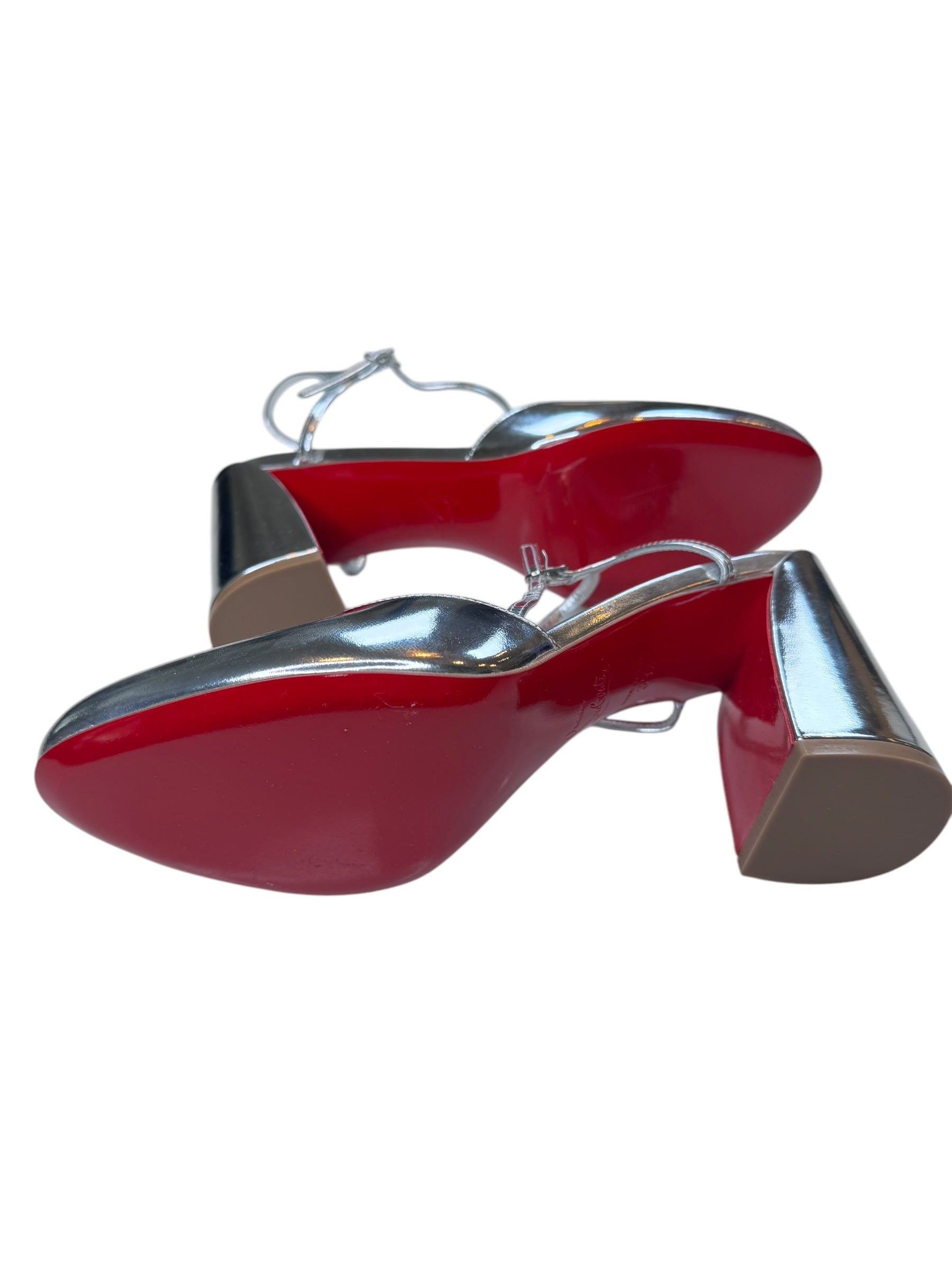 Christian Louboutin Jane Pump 85mm (39.5/9.5)