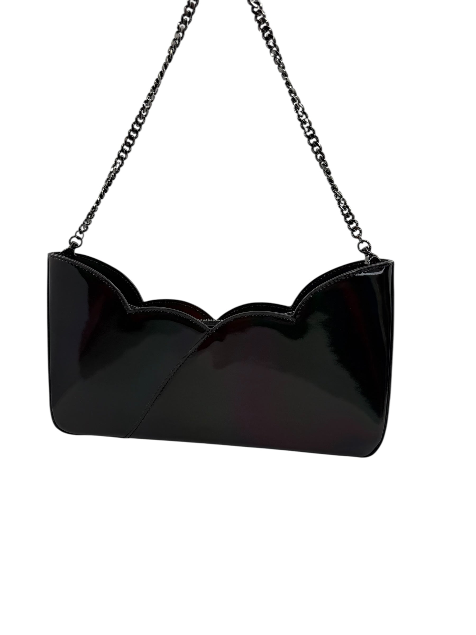 Christian Louboutin Hot Chick Chain Shoulder Bag