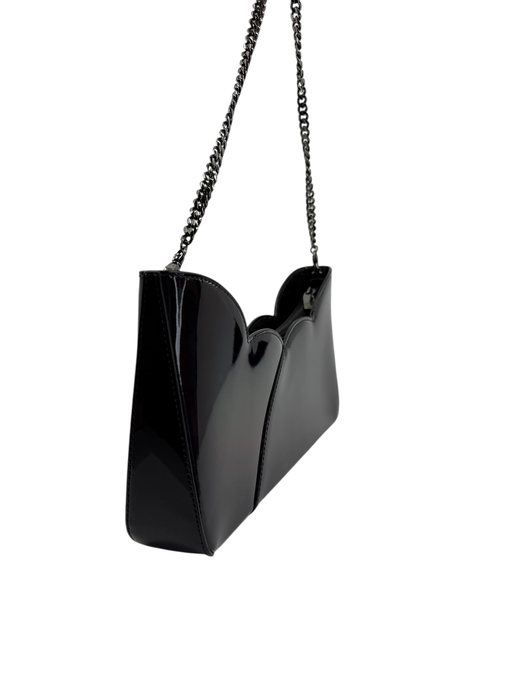 Christian Louboutin Hot Chick Chain Shoulder Bag