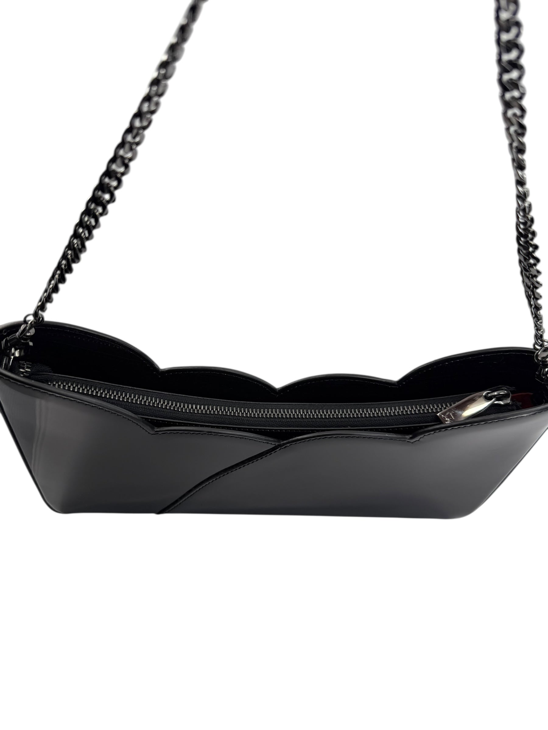 Christian Louboutin Hot Chick Chain Shoulder Bag