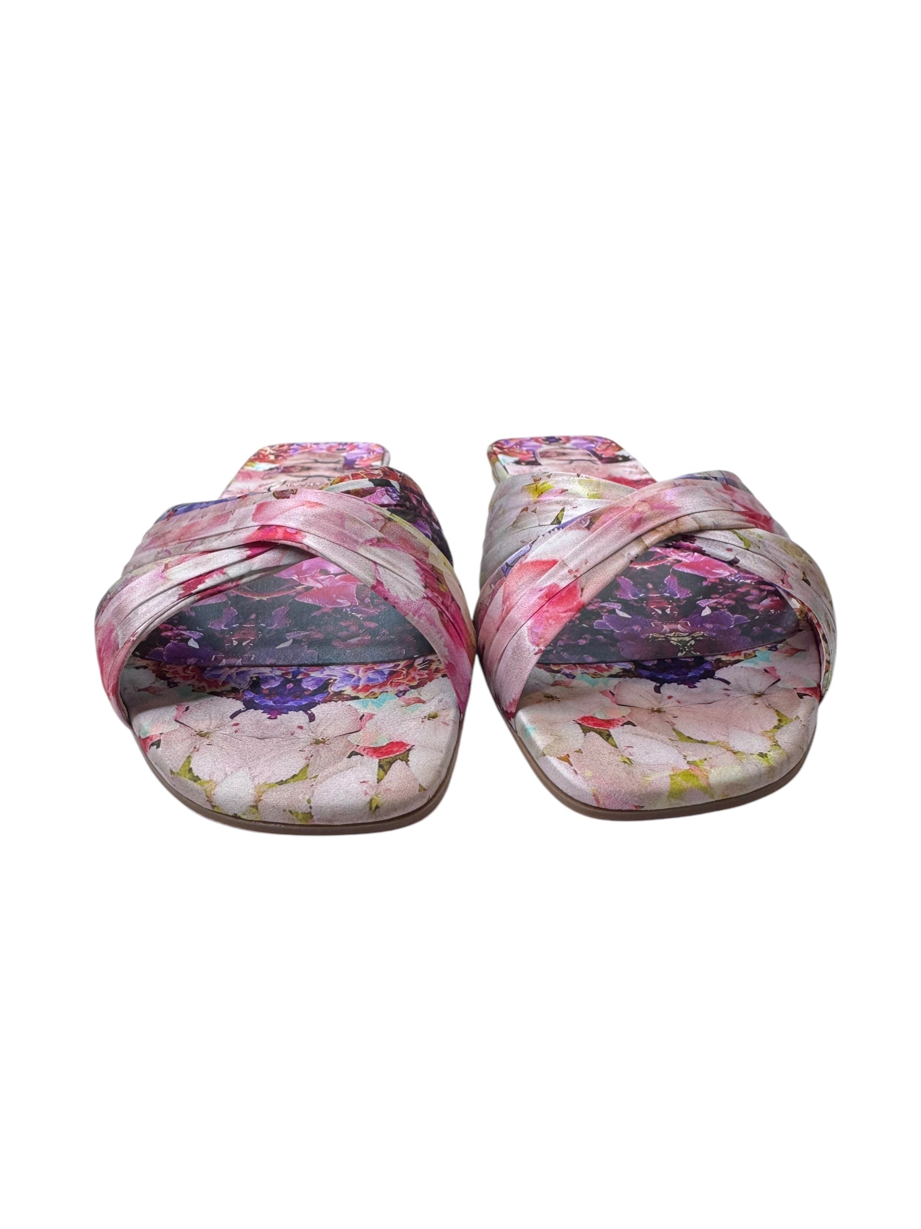 Christian Louboutin Nicol Is Back Flats (36/6)