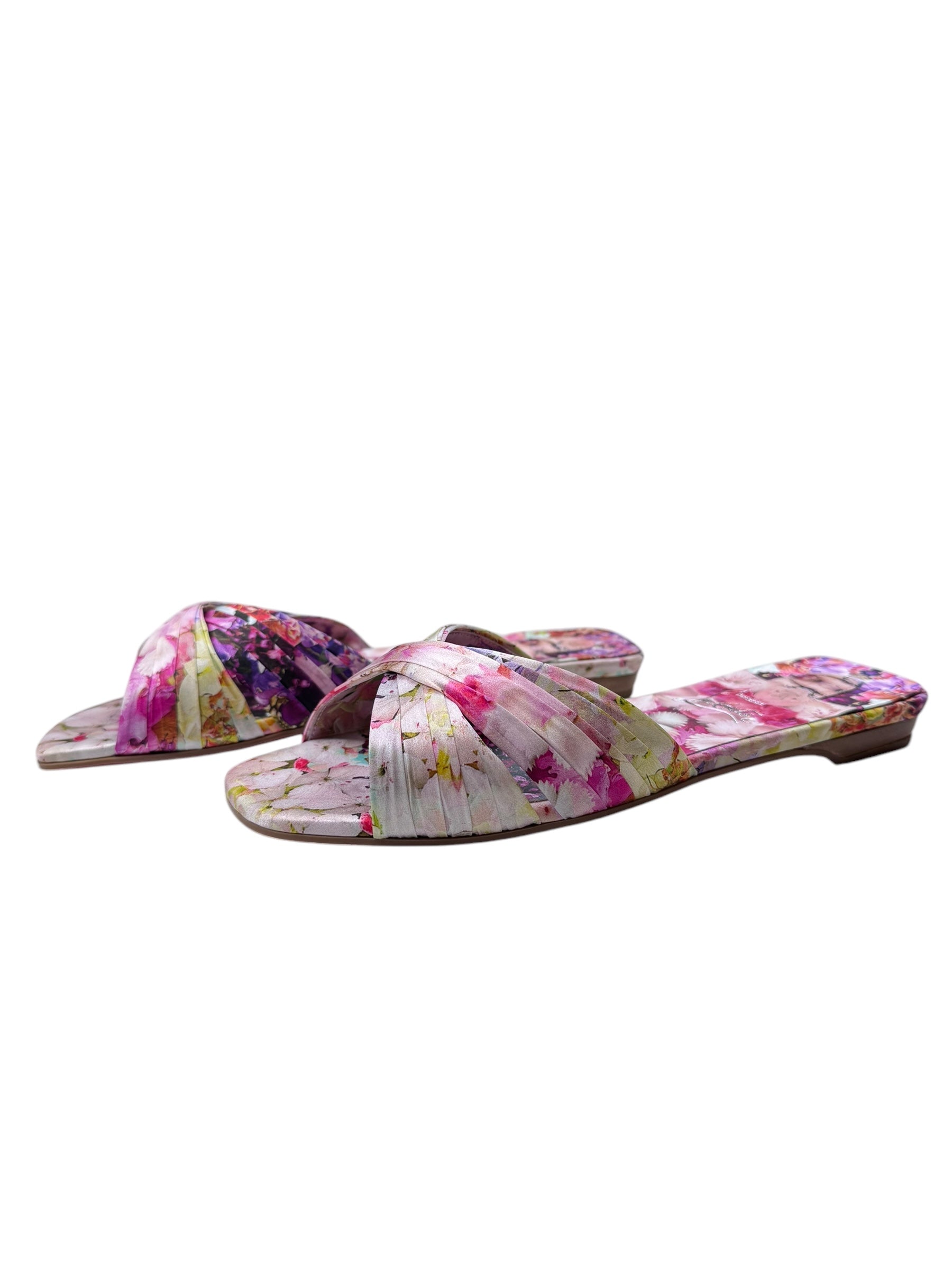 Christian Louboutin Nicol Is Back Flats (36/6)
