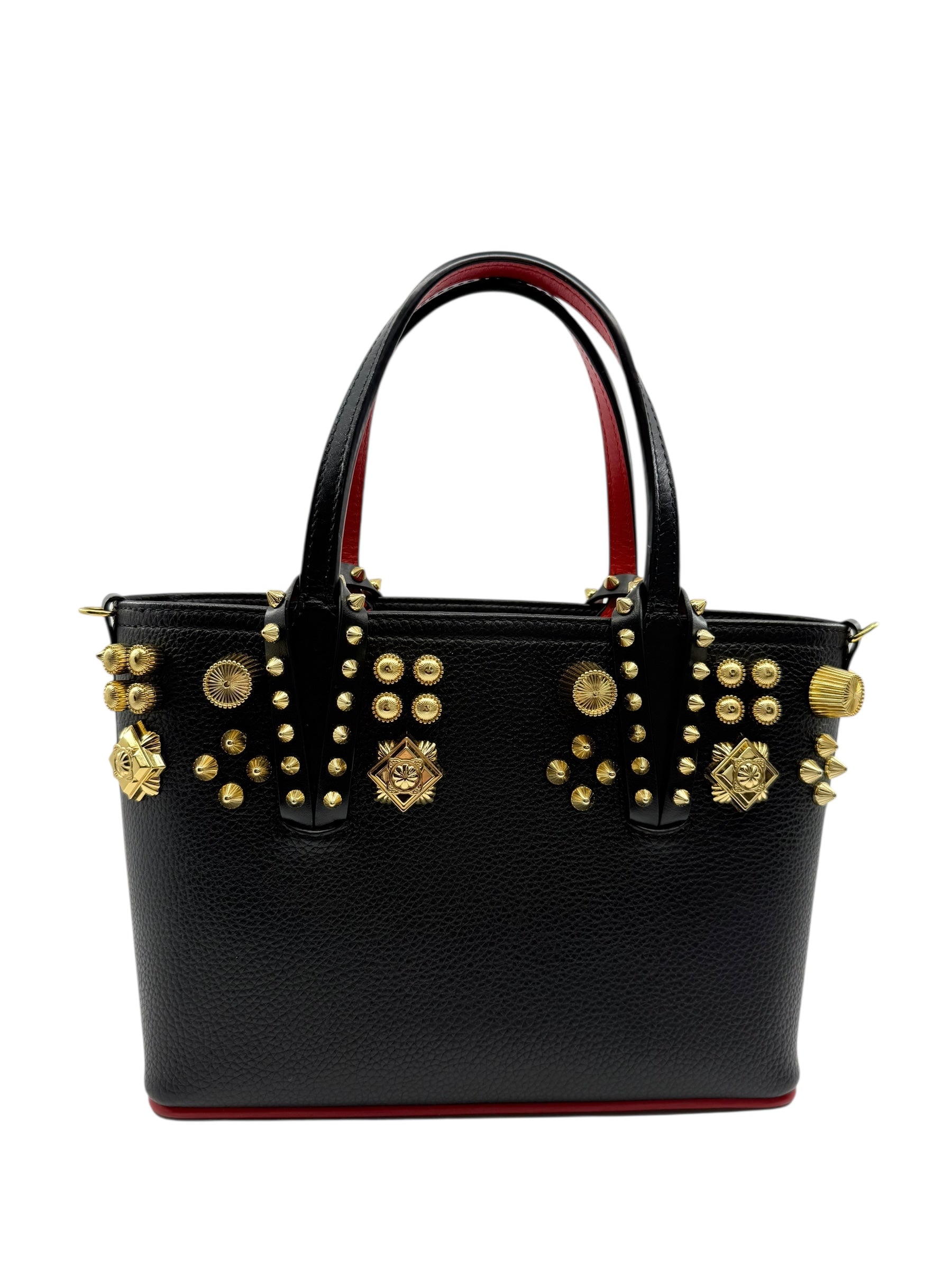 Christian Louboutin Cabata Mini Tote