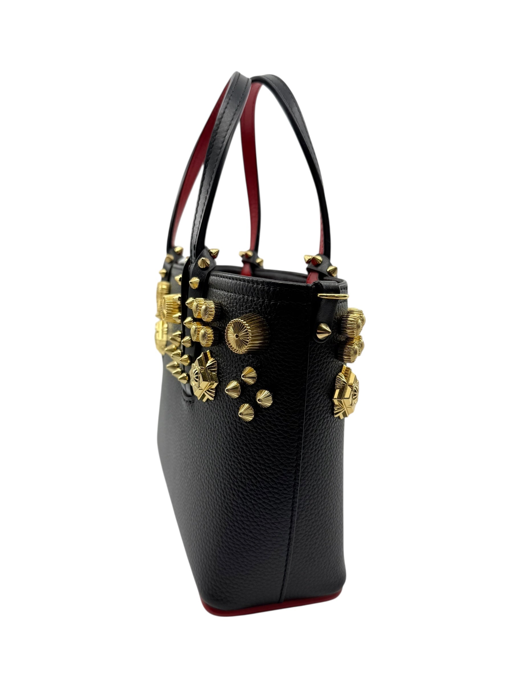 Christian Louboutin Cabata Mini Tote