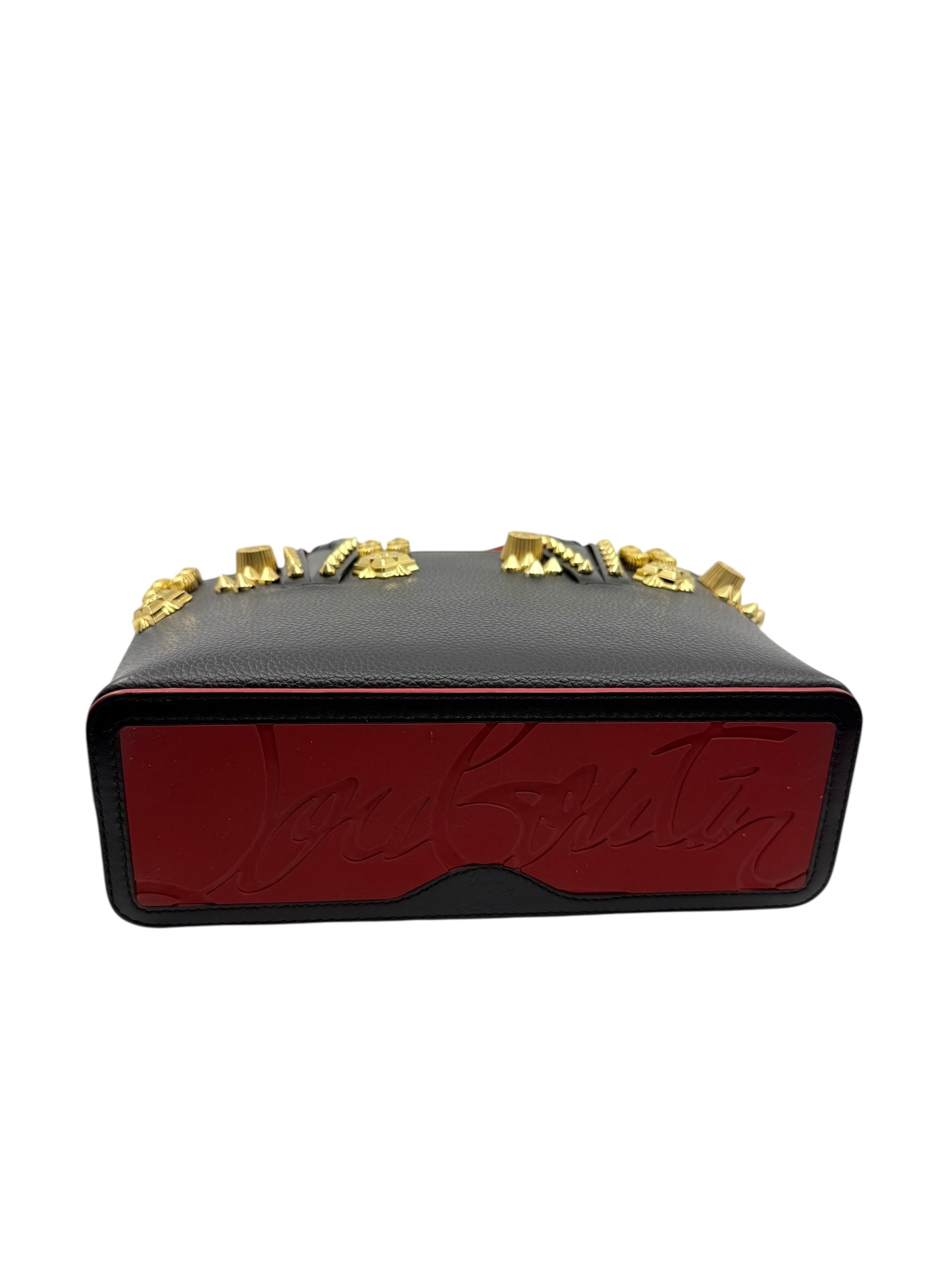 Christian Louboutin Cabata Mini Tote