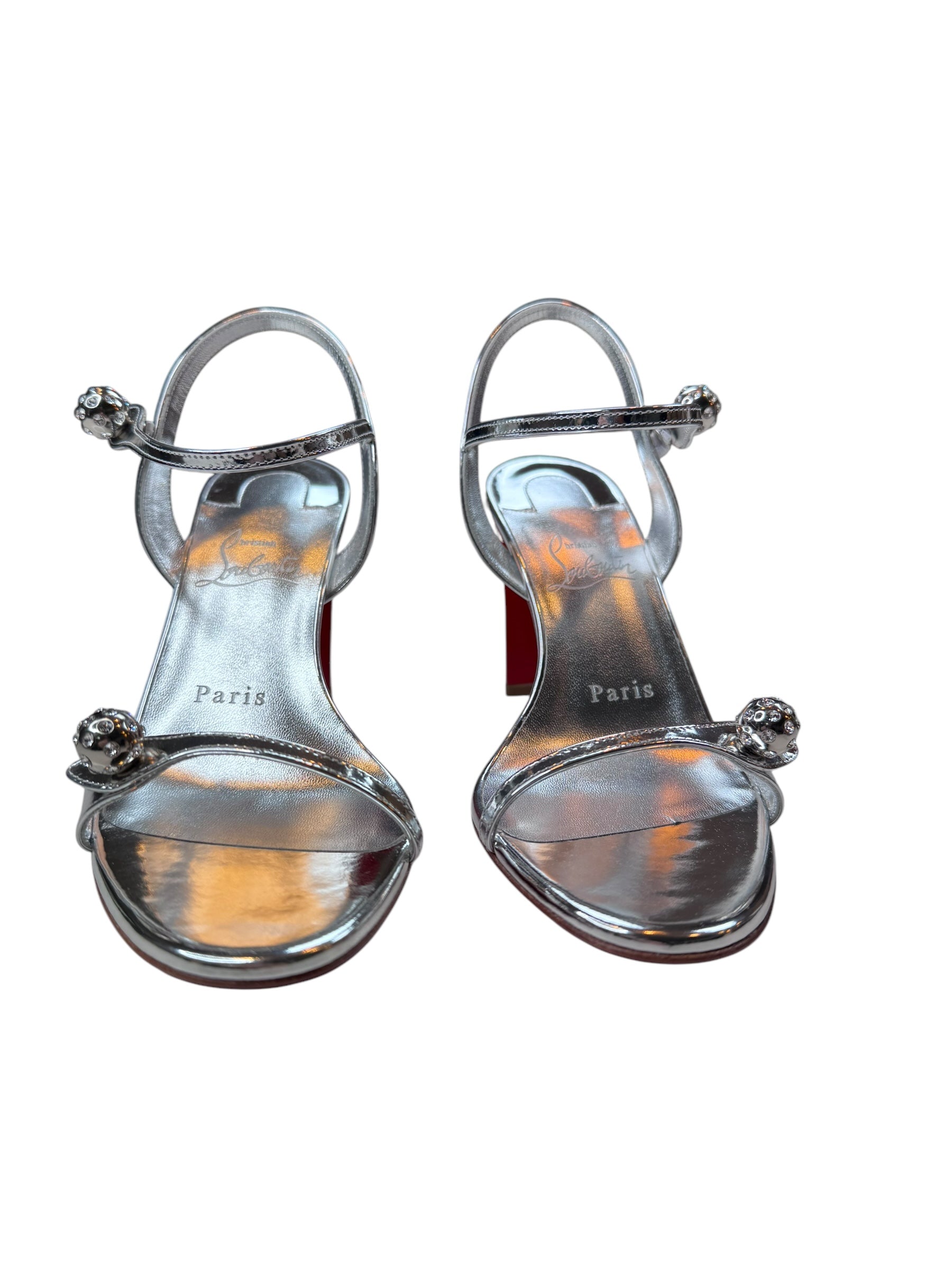 Christian Louboutin Atmospheria 85 (36.5/6.5)