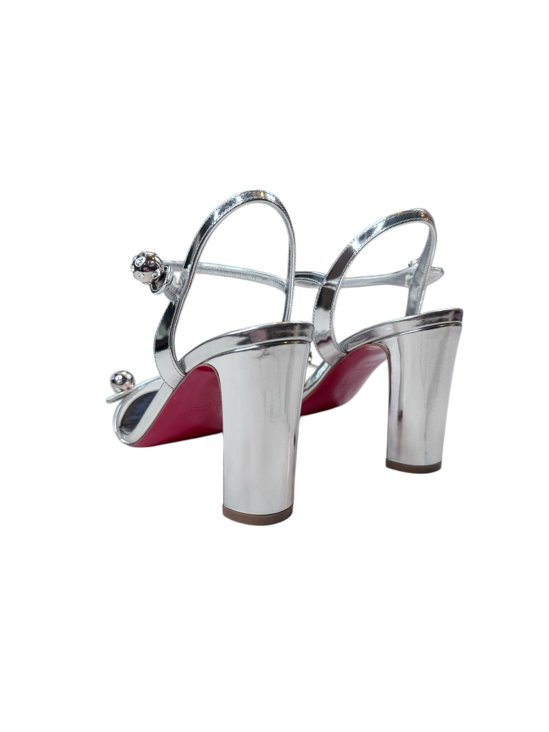Christian Louboutin Atmospheria 85 (36.5/6.5)