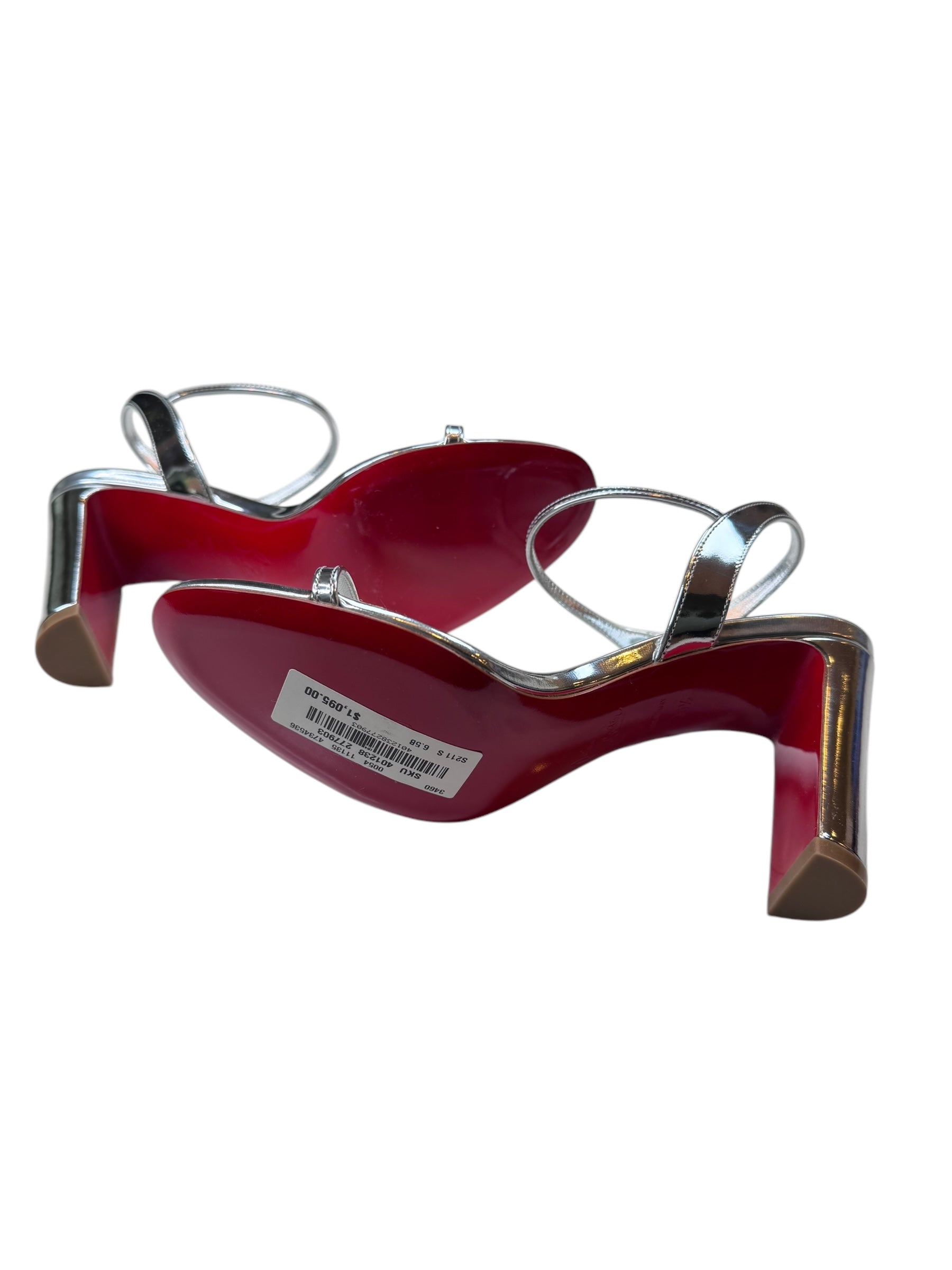 Christian Louboutin Atmospheria 85 (36.5/6.5)