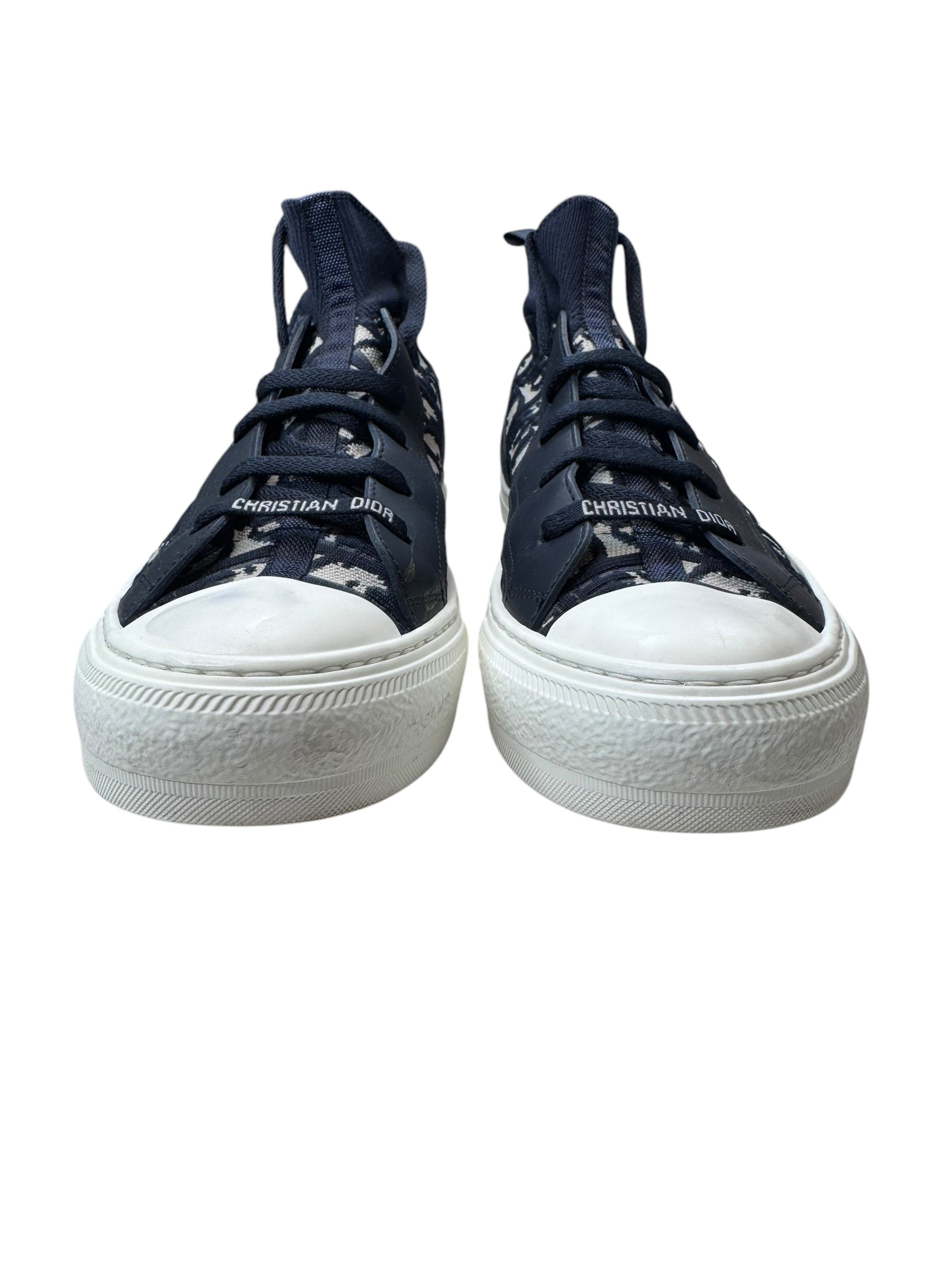 Dior Walk’n’Dior Sneakers (39.5/9.5)