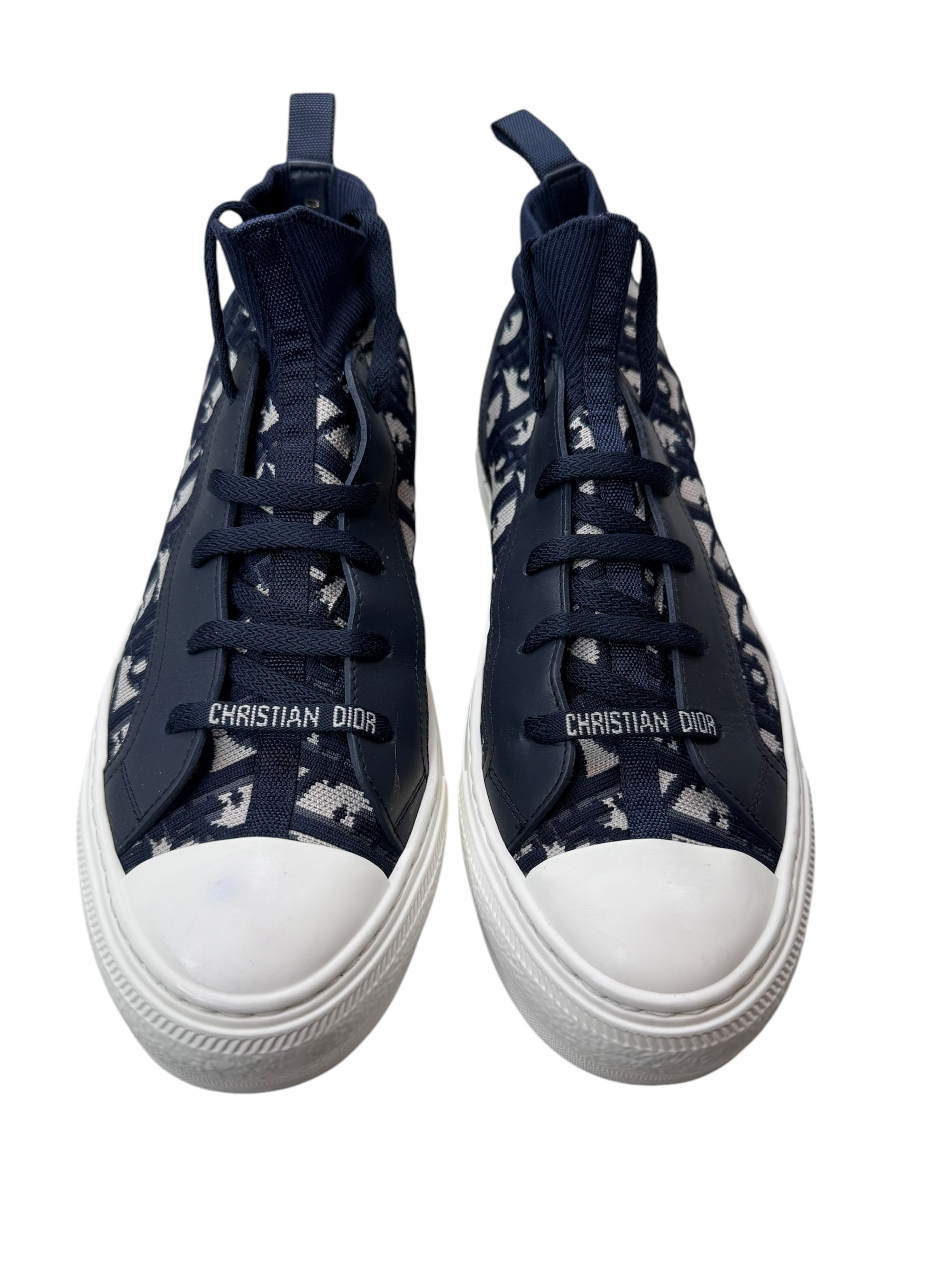 Dior Walk’n’Dior Sneakers (39.5/9.5)
