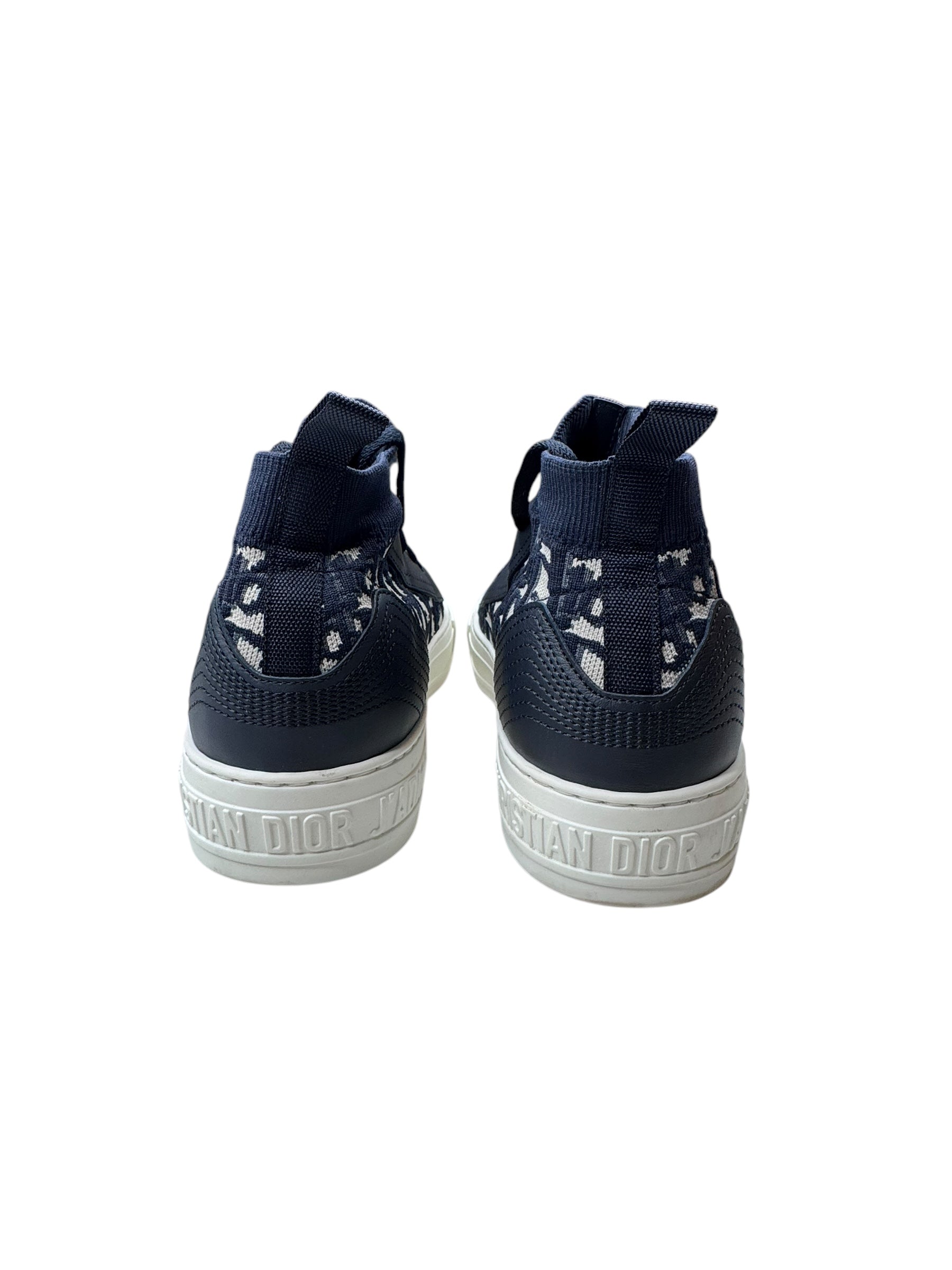 Dior Walk’n’Dior Sneakers (39.5/9.5)