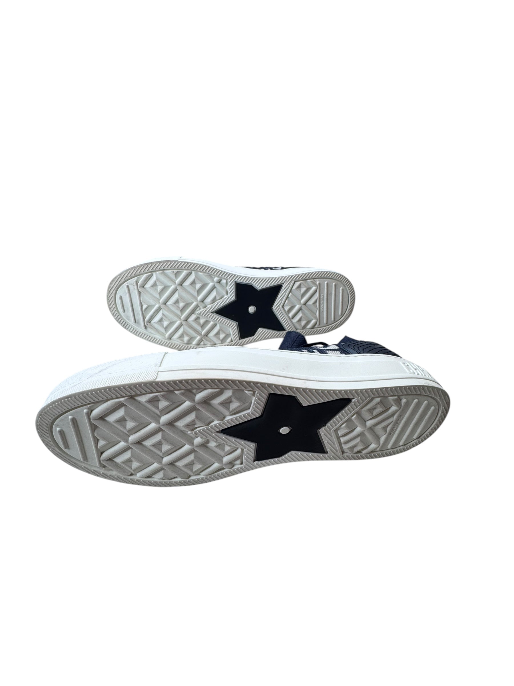 Dior Walk’n’Dior Sneakers (39.5/9.5)