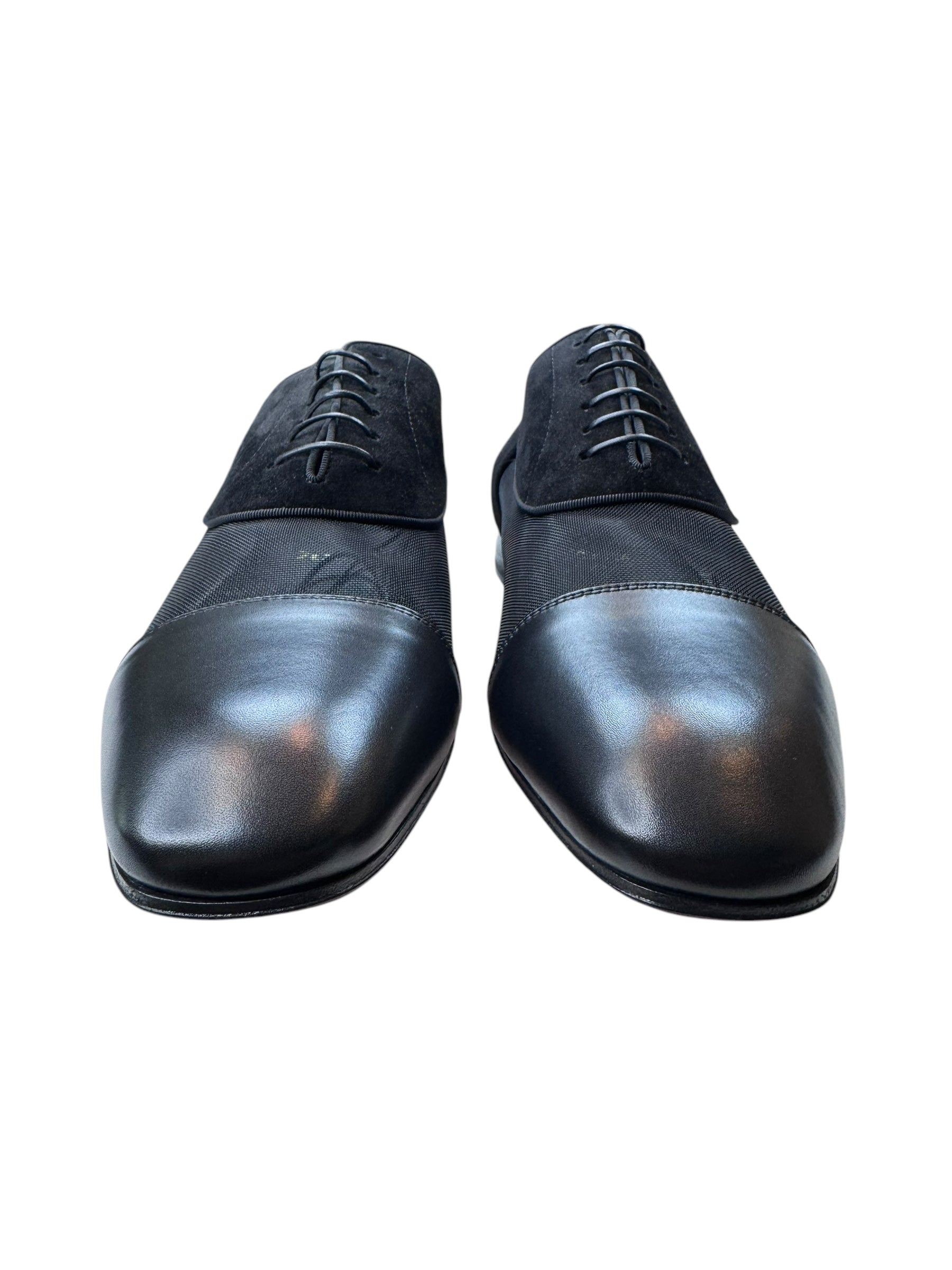 Christian Louboutin AC Greggo Oxford Shoes (43/10)
