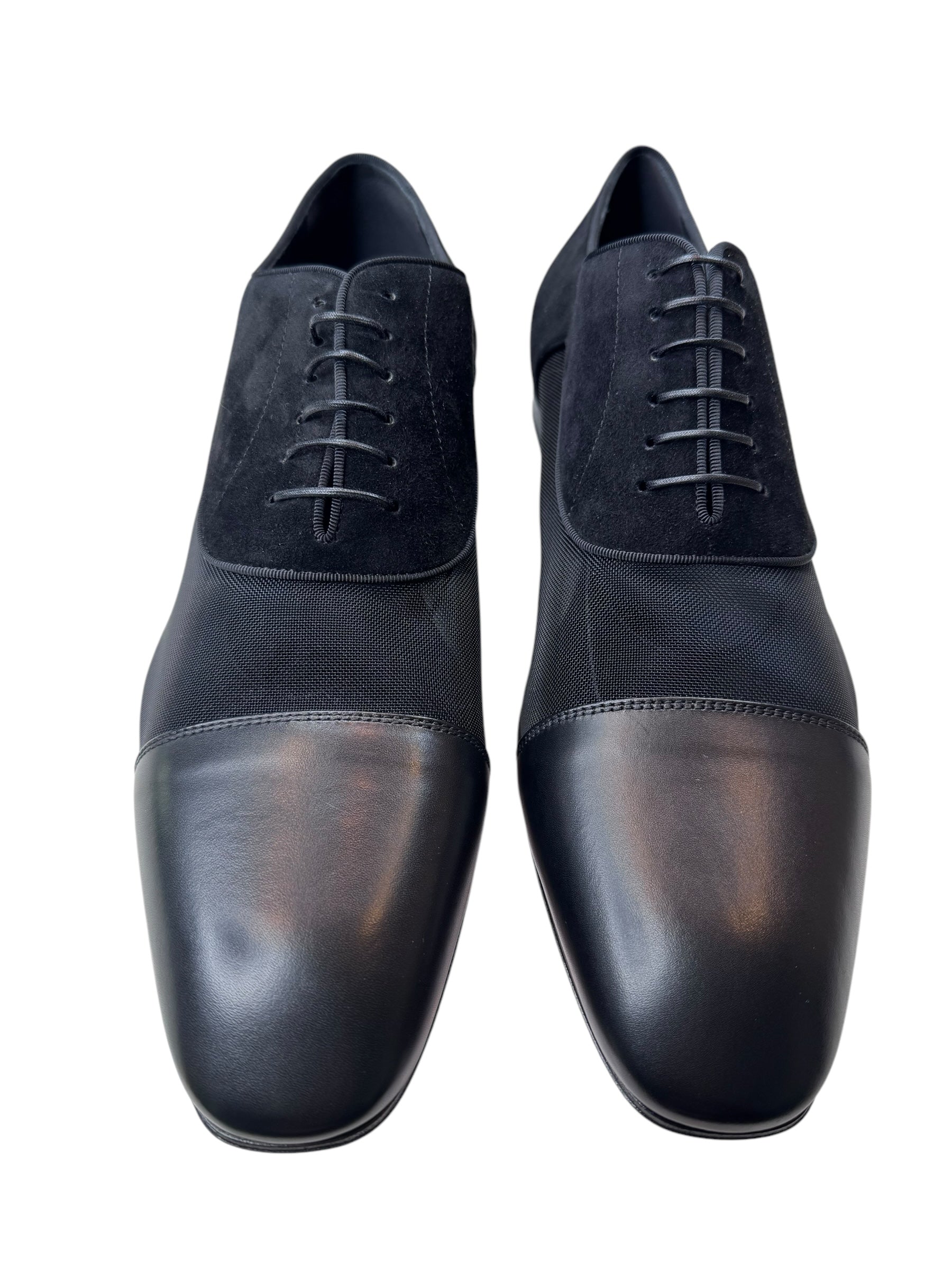 Christian Louboutin AC Greggo Oxford Shoes (43/10)