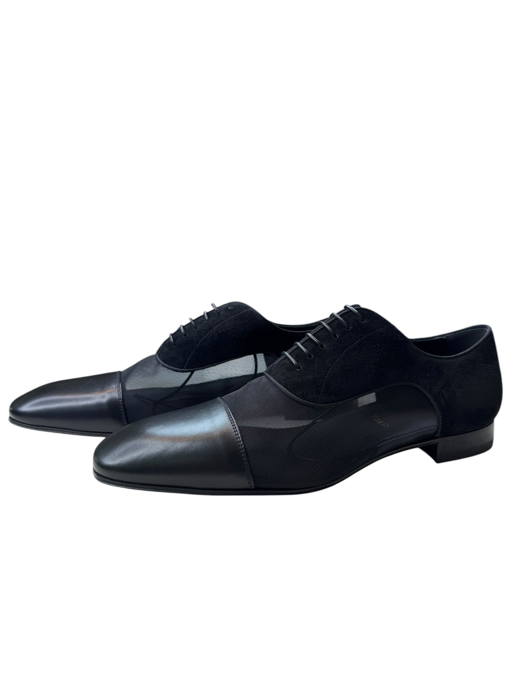 Christian Louboutin AC Greggo Oxford Shoes (43/10)