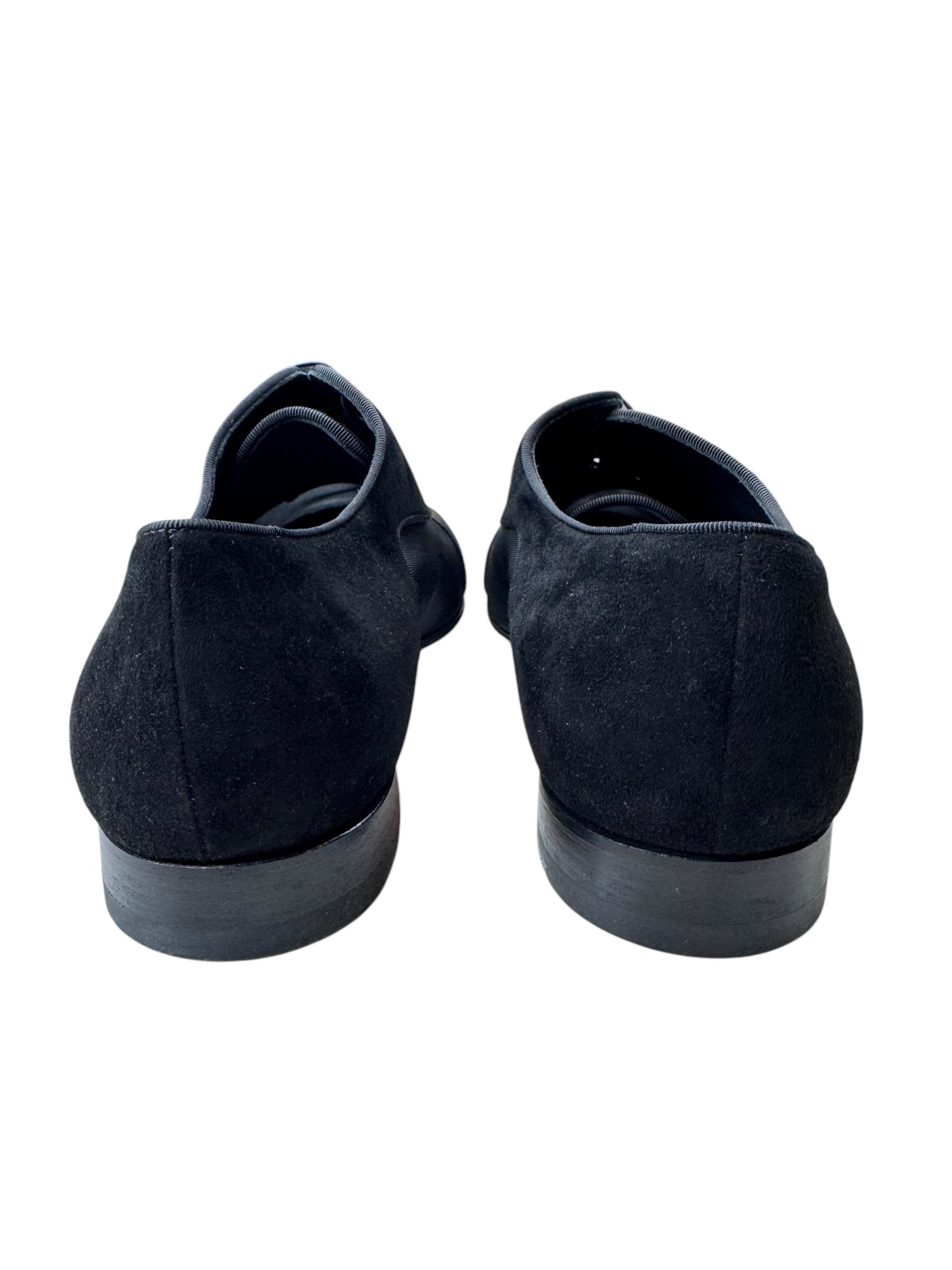 Christian Louboutin AC Greggo Oxford Shoes (43/10)