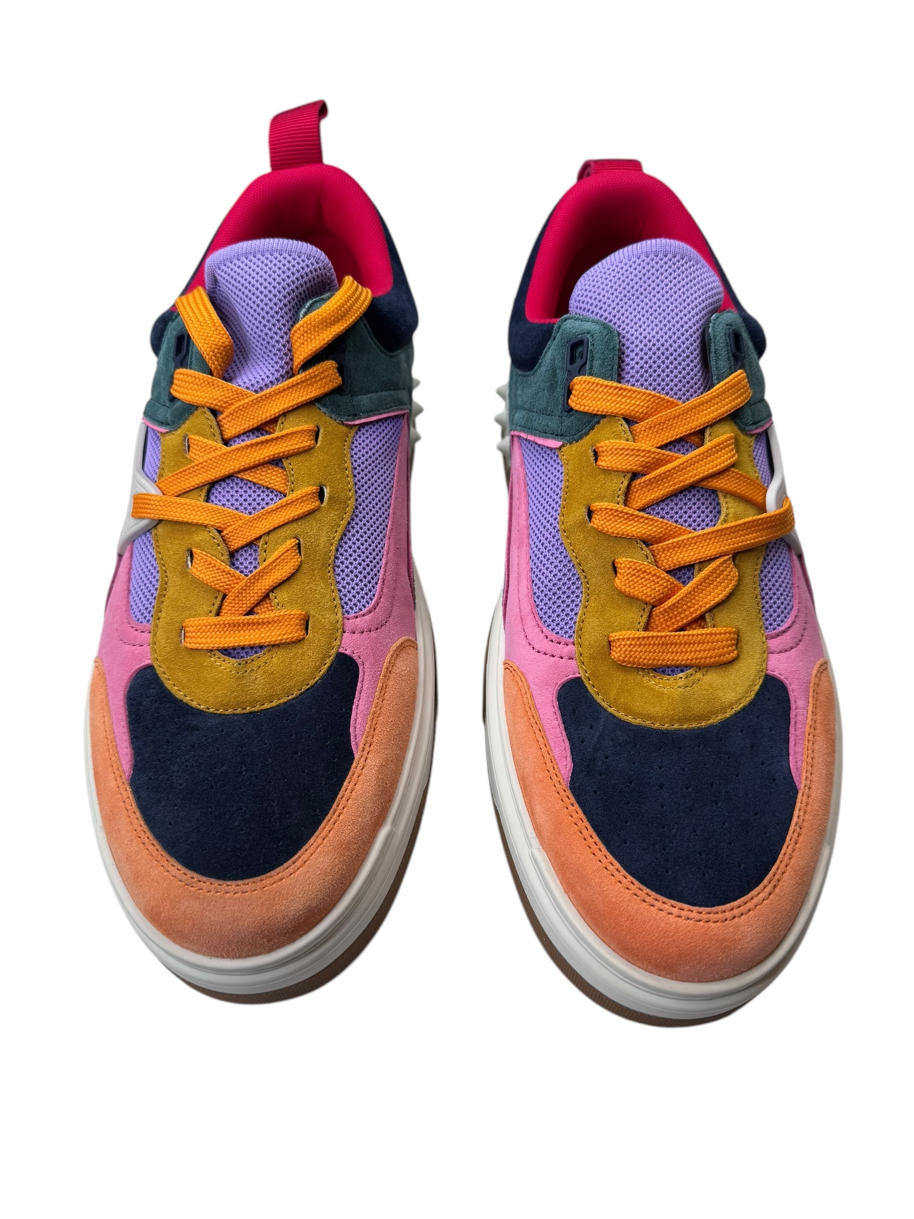 Christian Louboutin Astroloubi Sneakers (43/10)