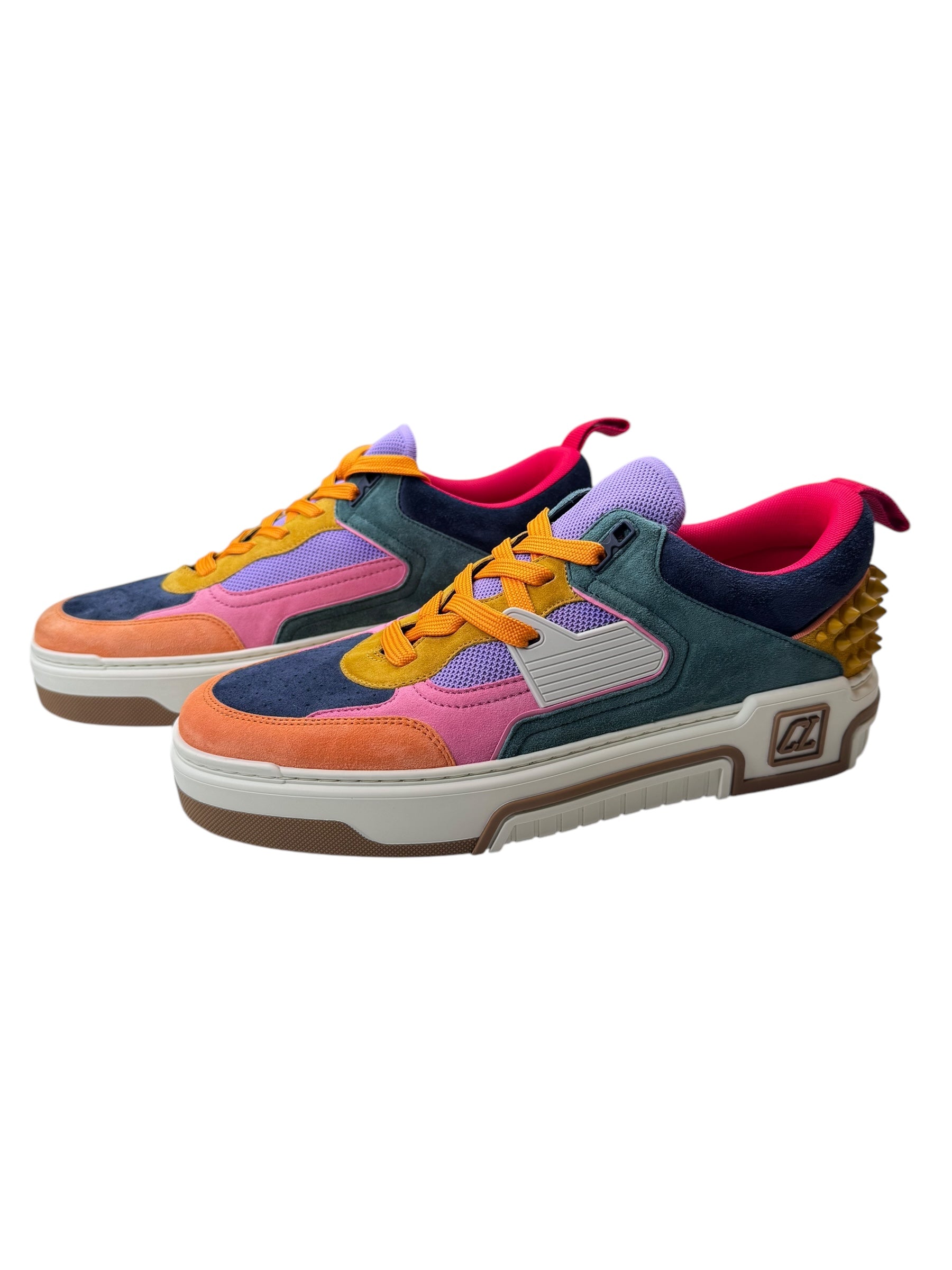 Christian Louboutin Astroloubi Sneakers (43/10)