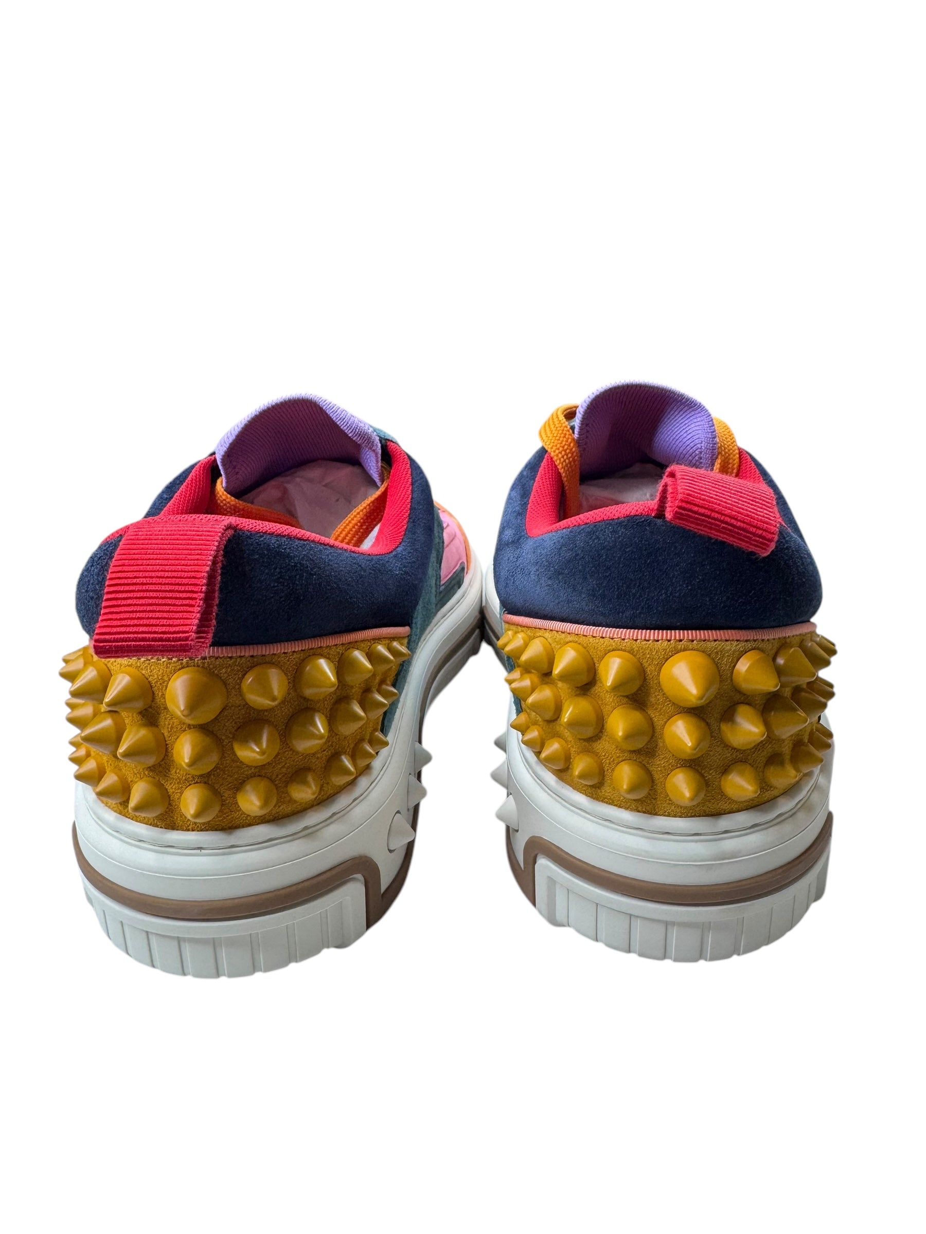 Christian Louboutin Astroloubi Sneakers (43/10)