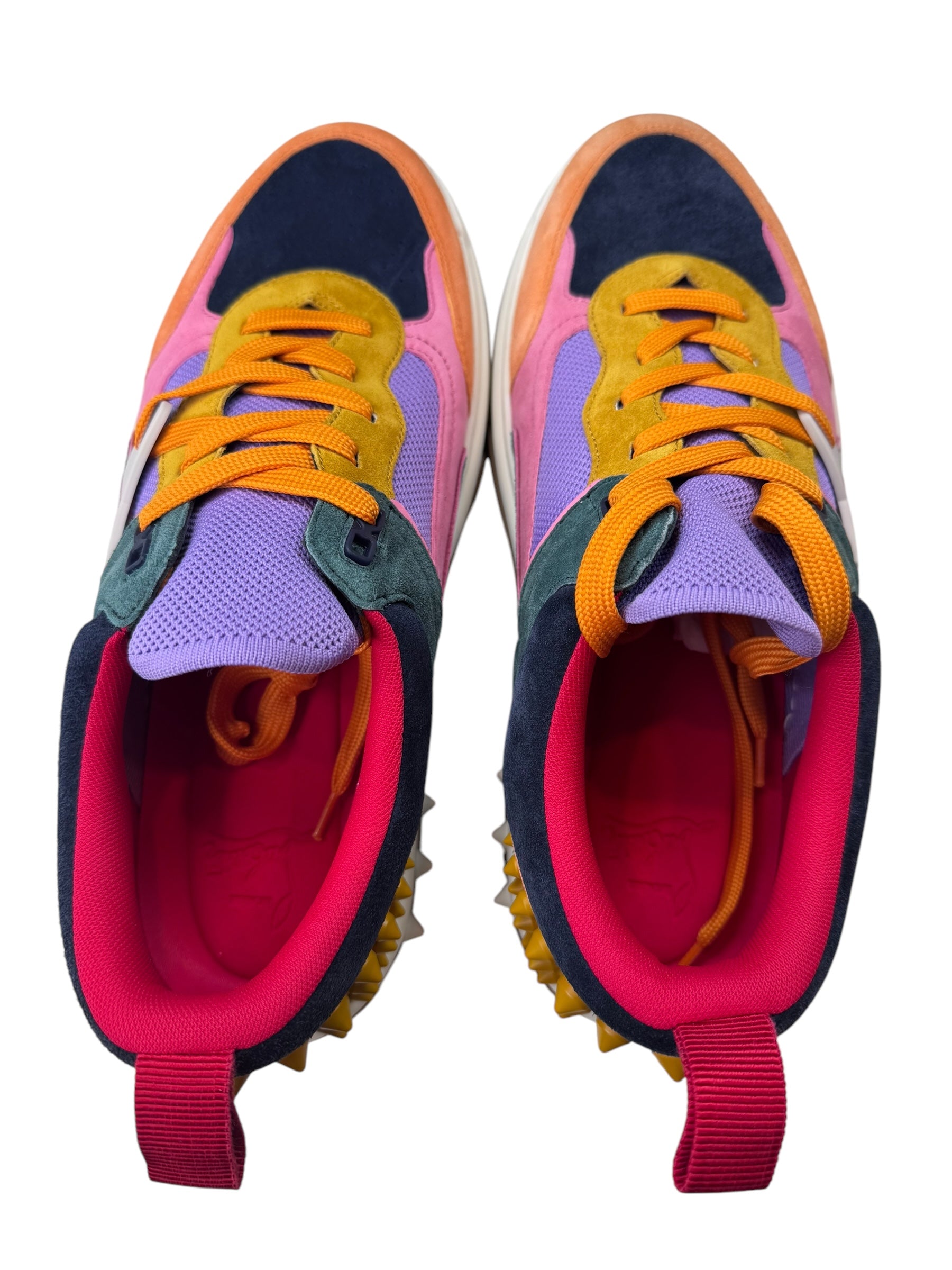 Christian Louboutin Astroloubi Sneakers (43/10)