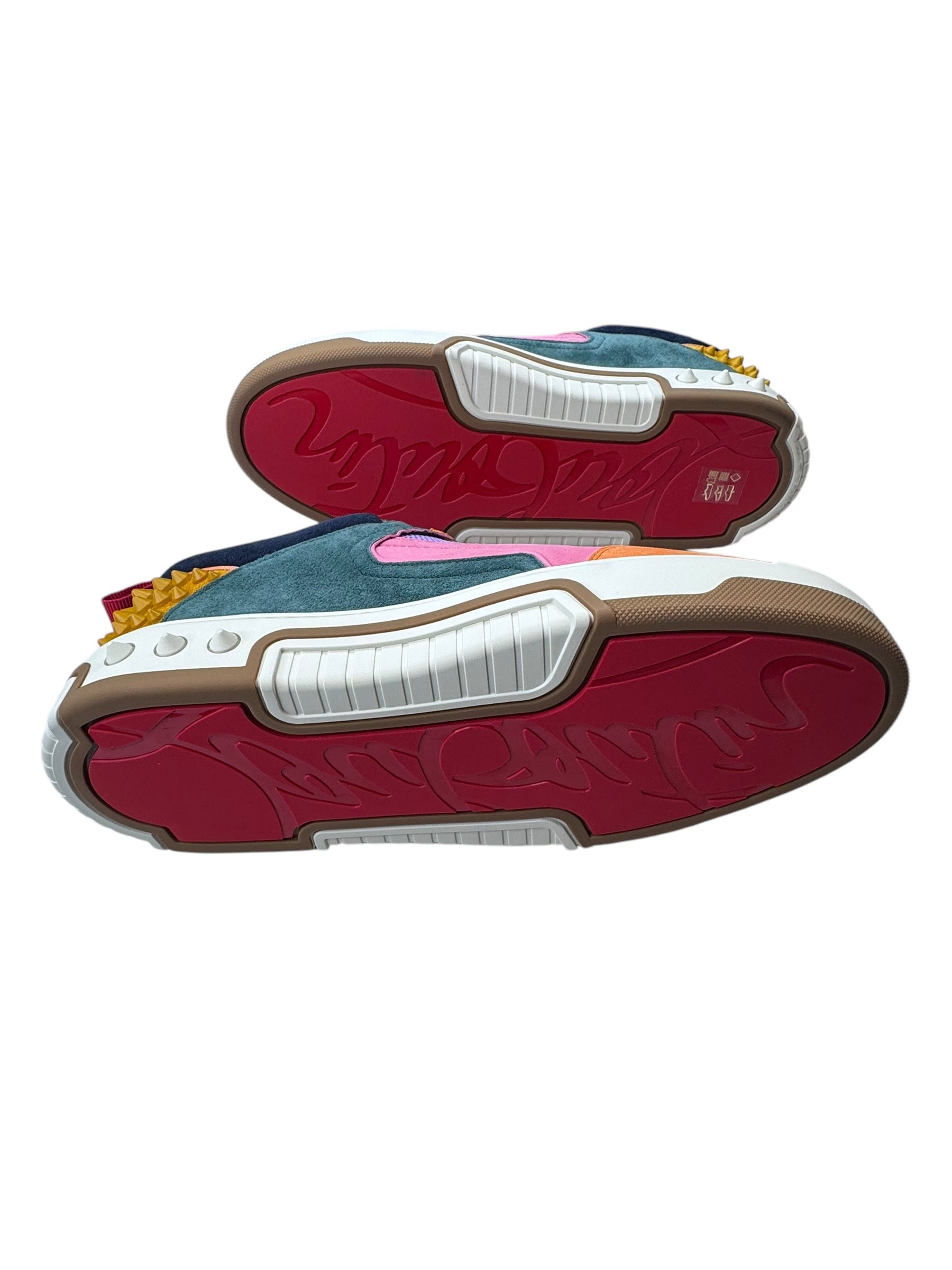 Christian Louboutin Astroloubi Sneakers (43/10)
