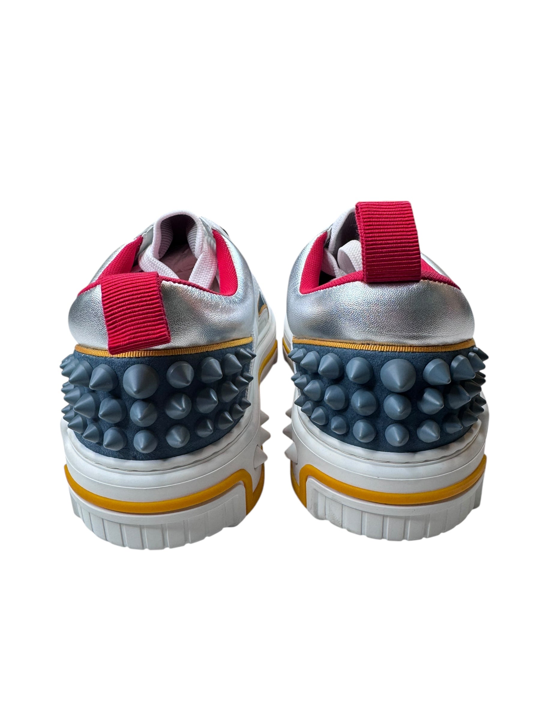 Christian Louboutin Astroloubi Sneakers (42/9)