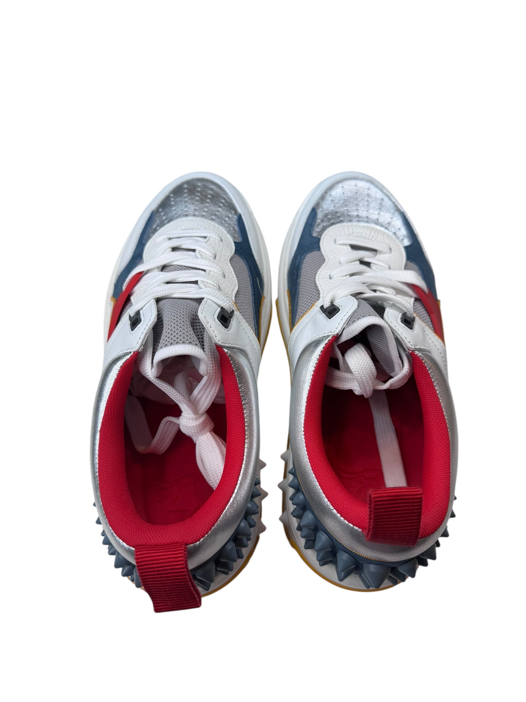 Christian Louboutin Astroloubi Sneakers (42/9)