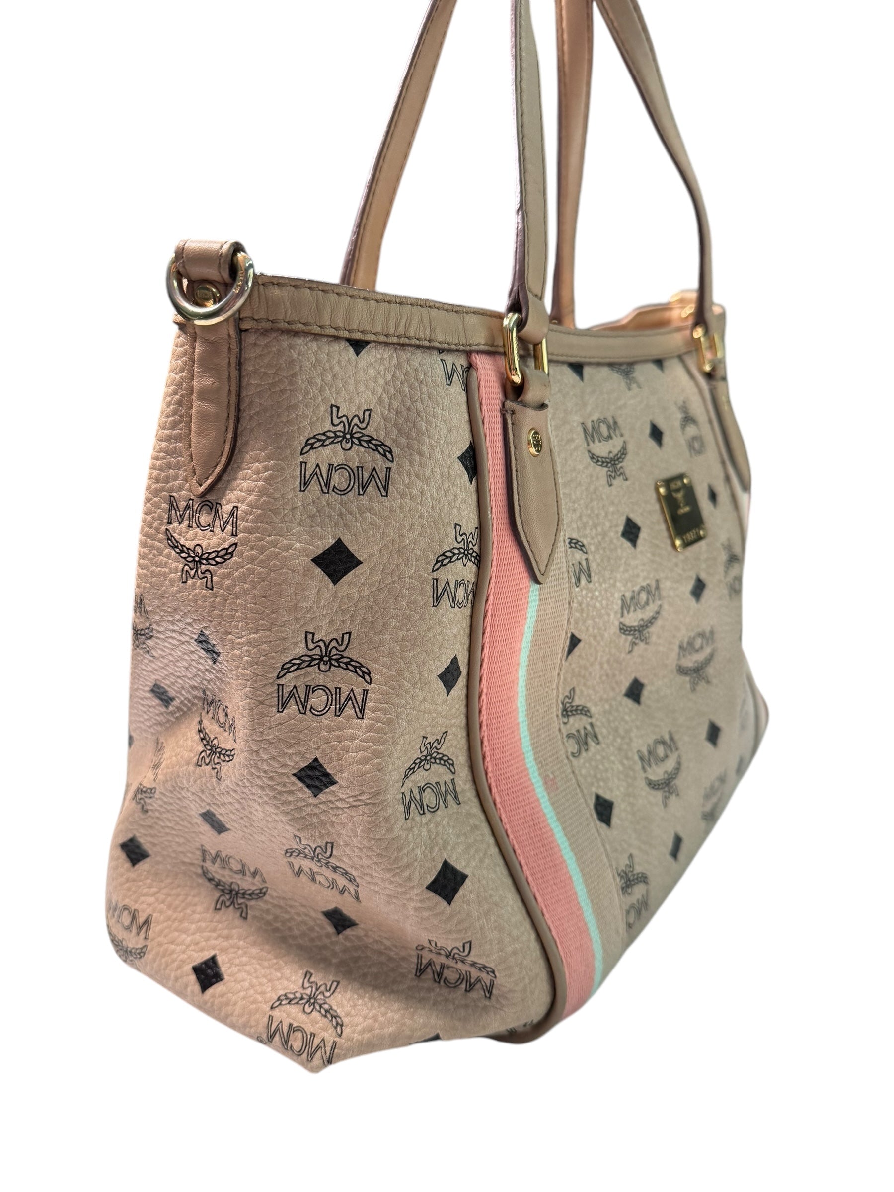 MCM | The Little Purse