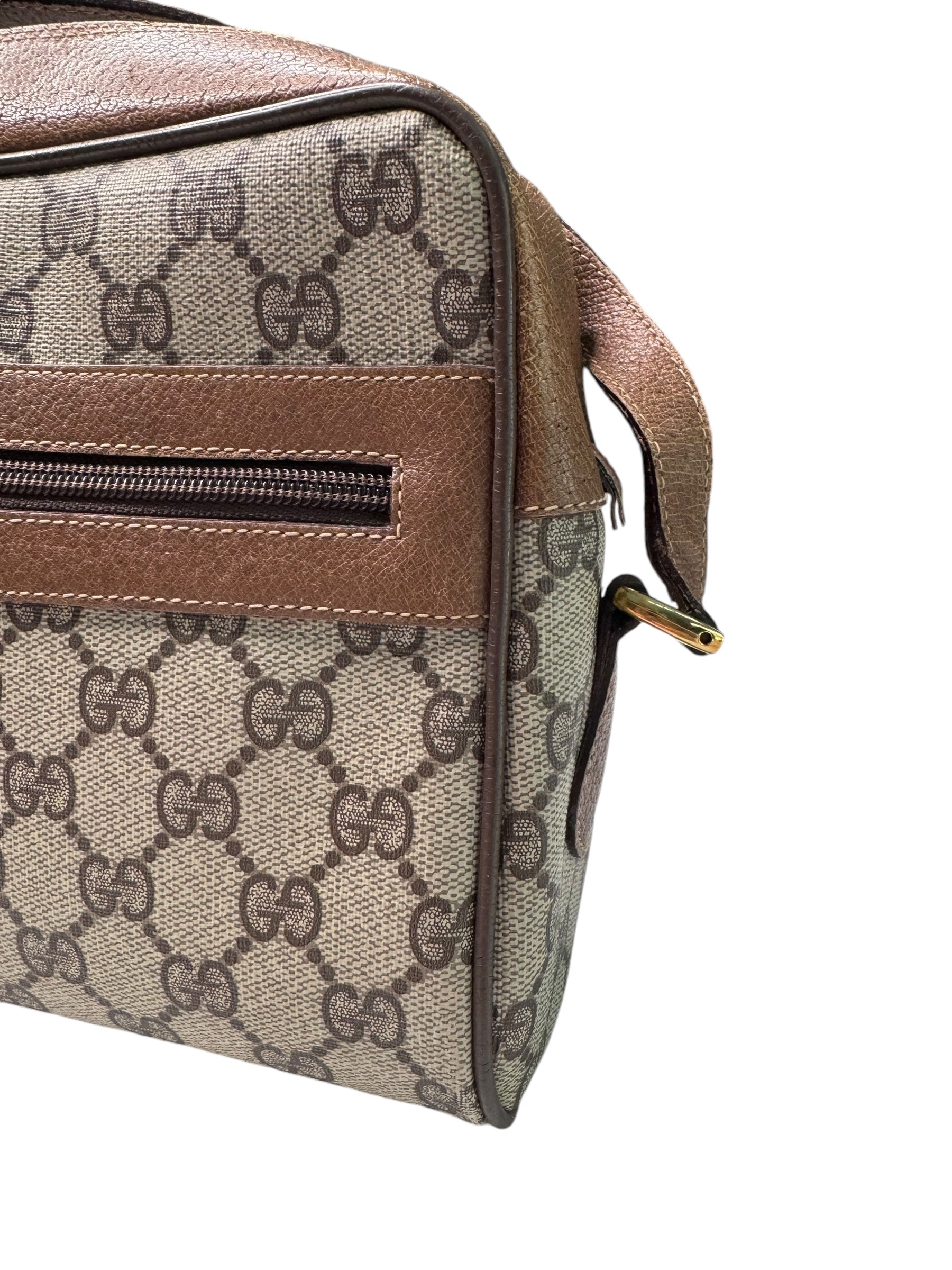 Gucci Accessory Collection GG Monogram Bag