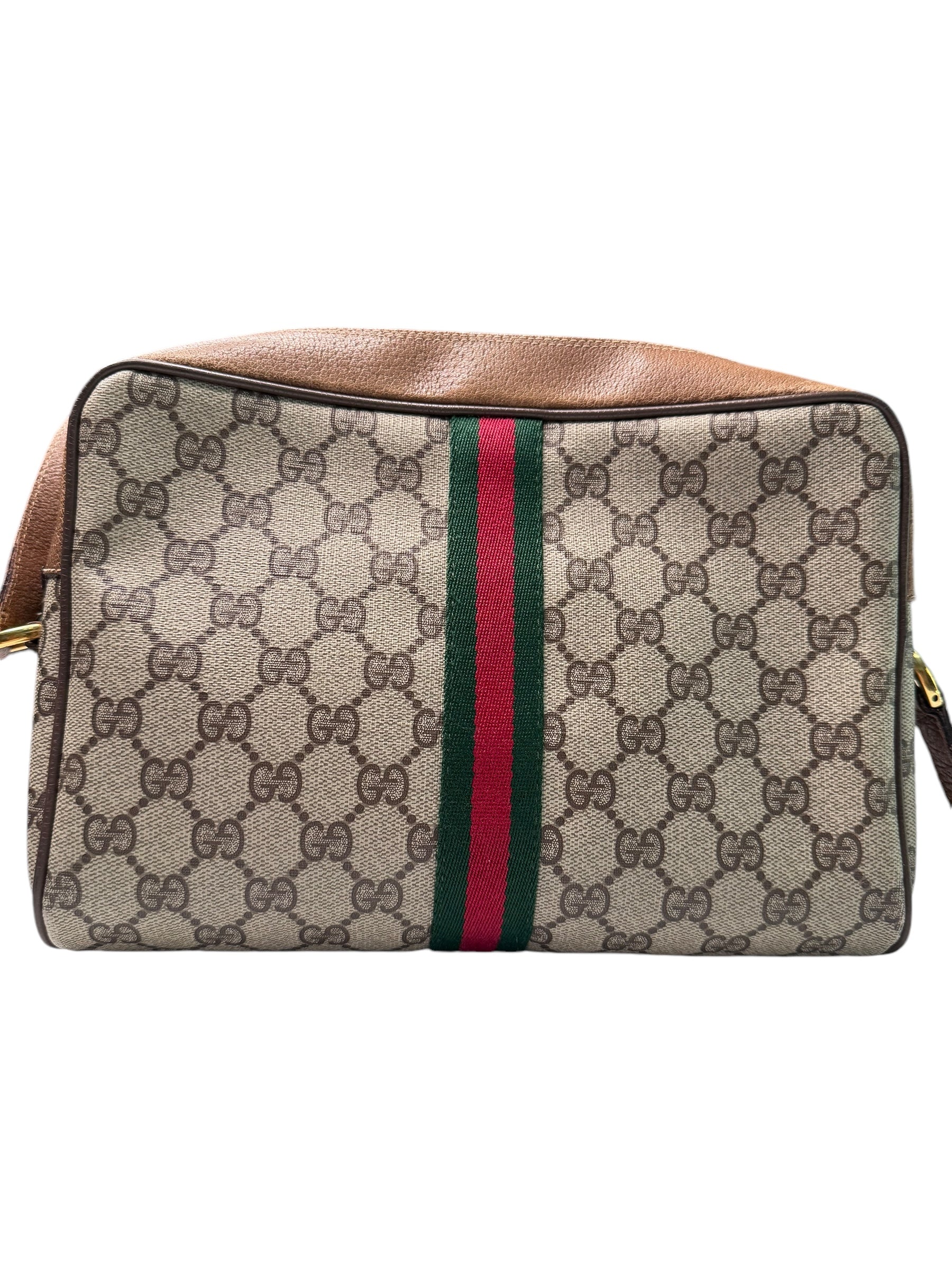 Gucci Accessory Collection GG Monogram Bag