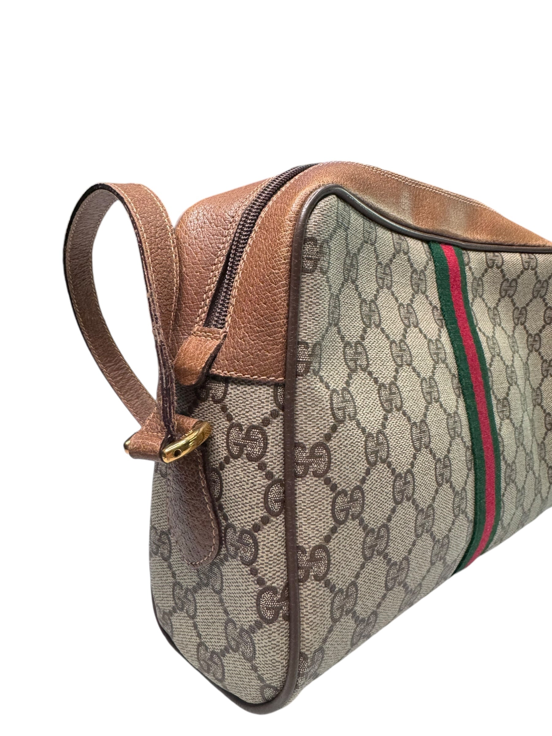 Gucci Accessory Collection GG Monogram Bag