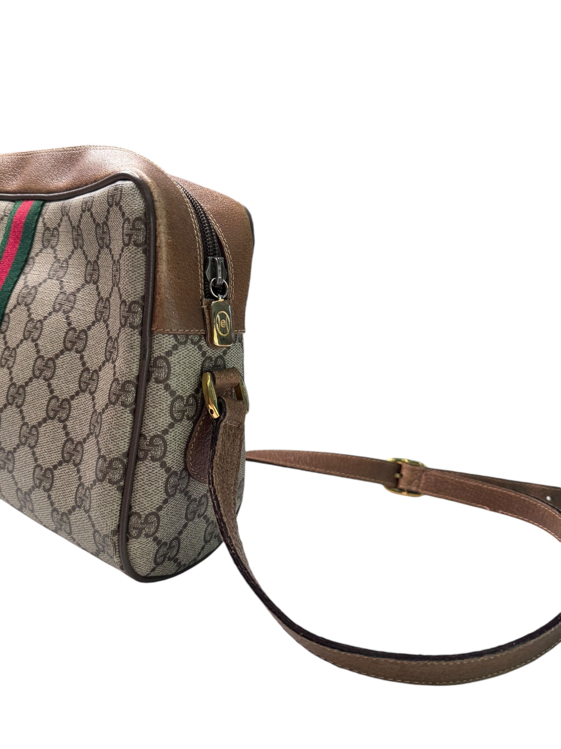 Gucci Accessory Collection GG Monogram Bag