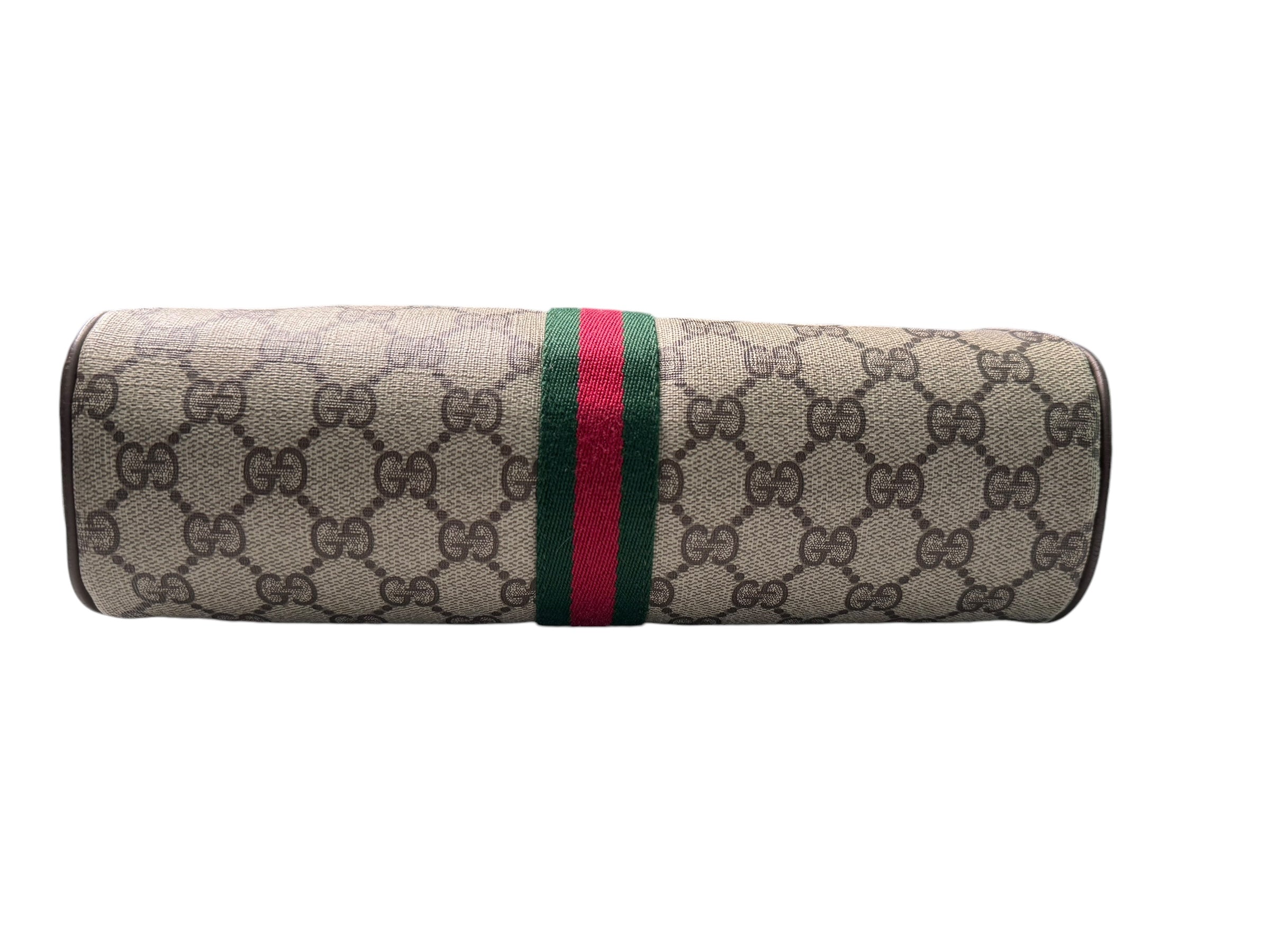 Gucci Accessory Collection GG Monogram Bag