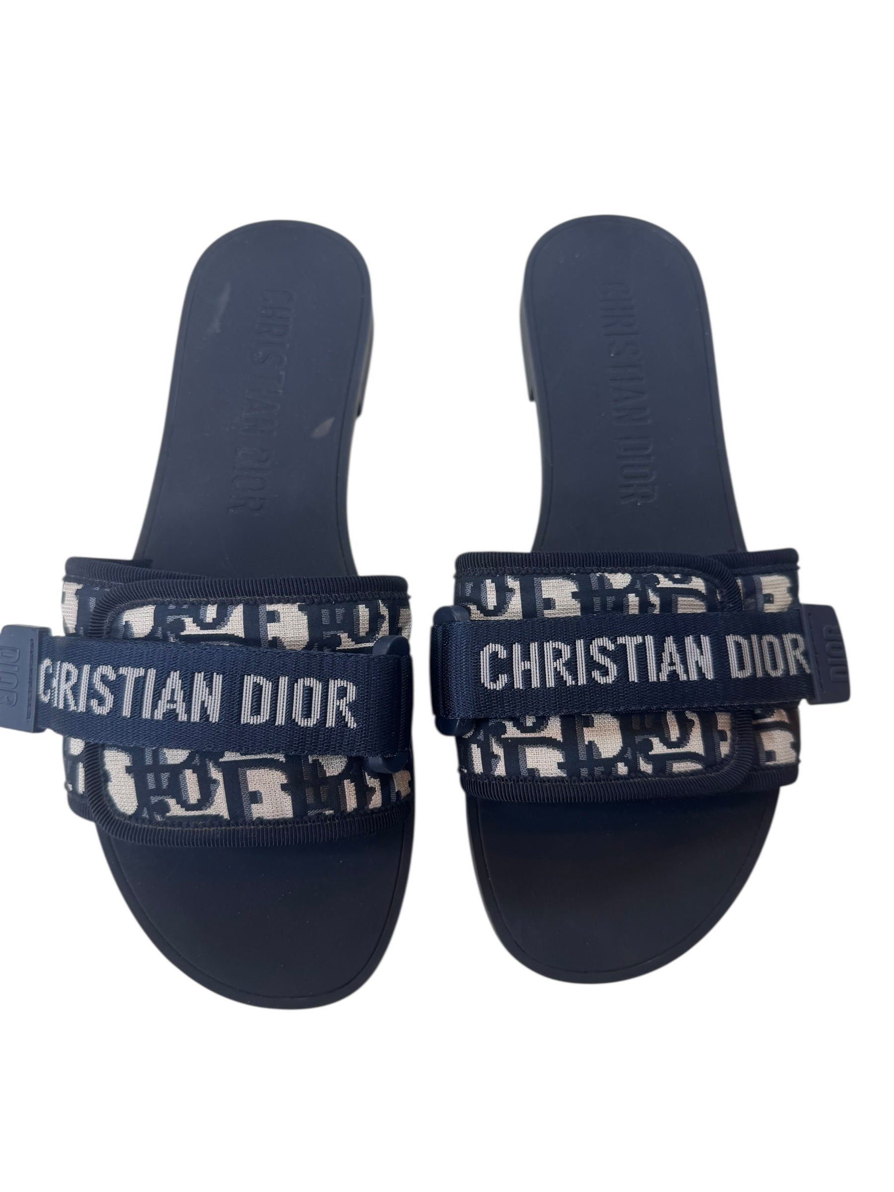 Dior Revolution Slide (39/9)
