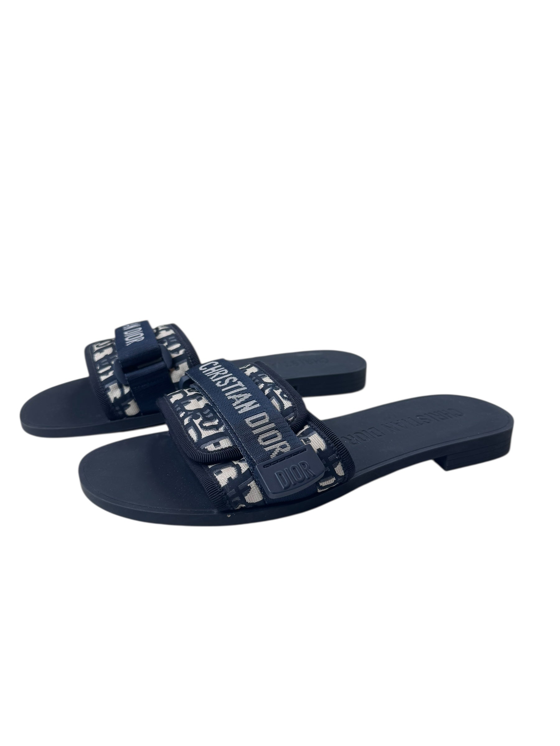 Dior Revolution Slide (39/9)