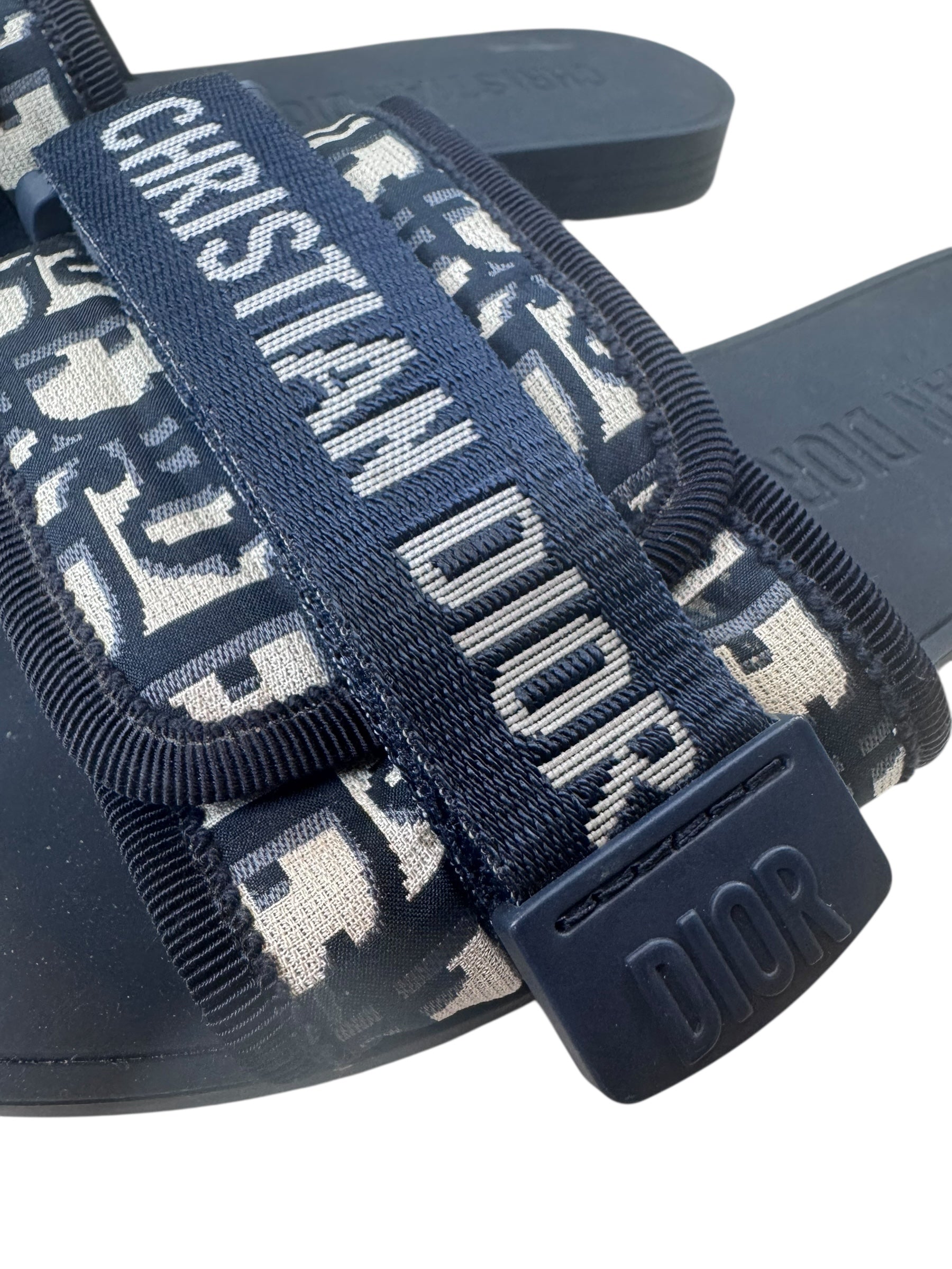 Dior Revolution Slide (39/9)