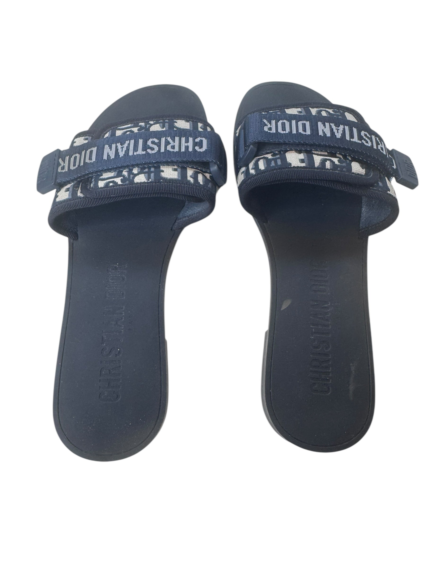 Dior Revolution Slide (39/9)