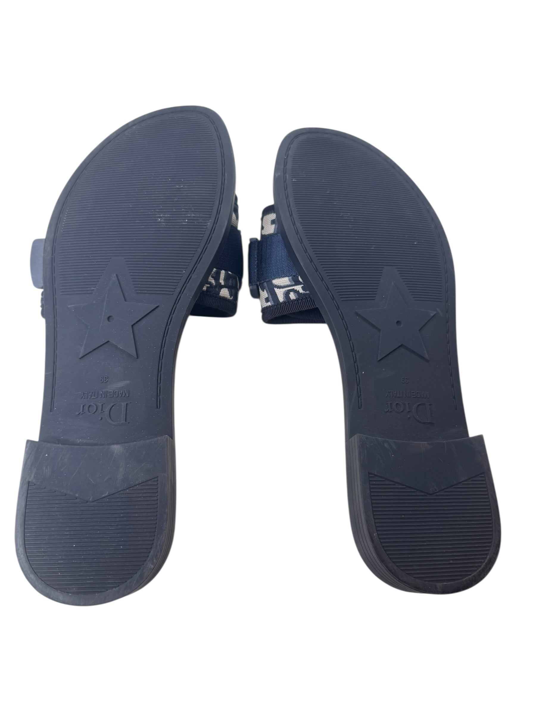 Dior Revolution Slide (39/9)