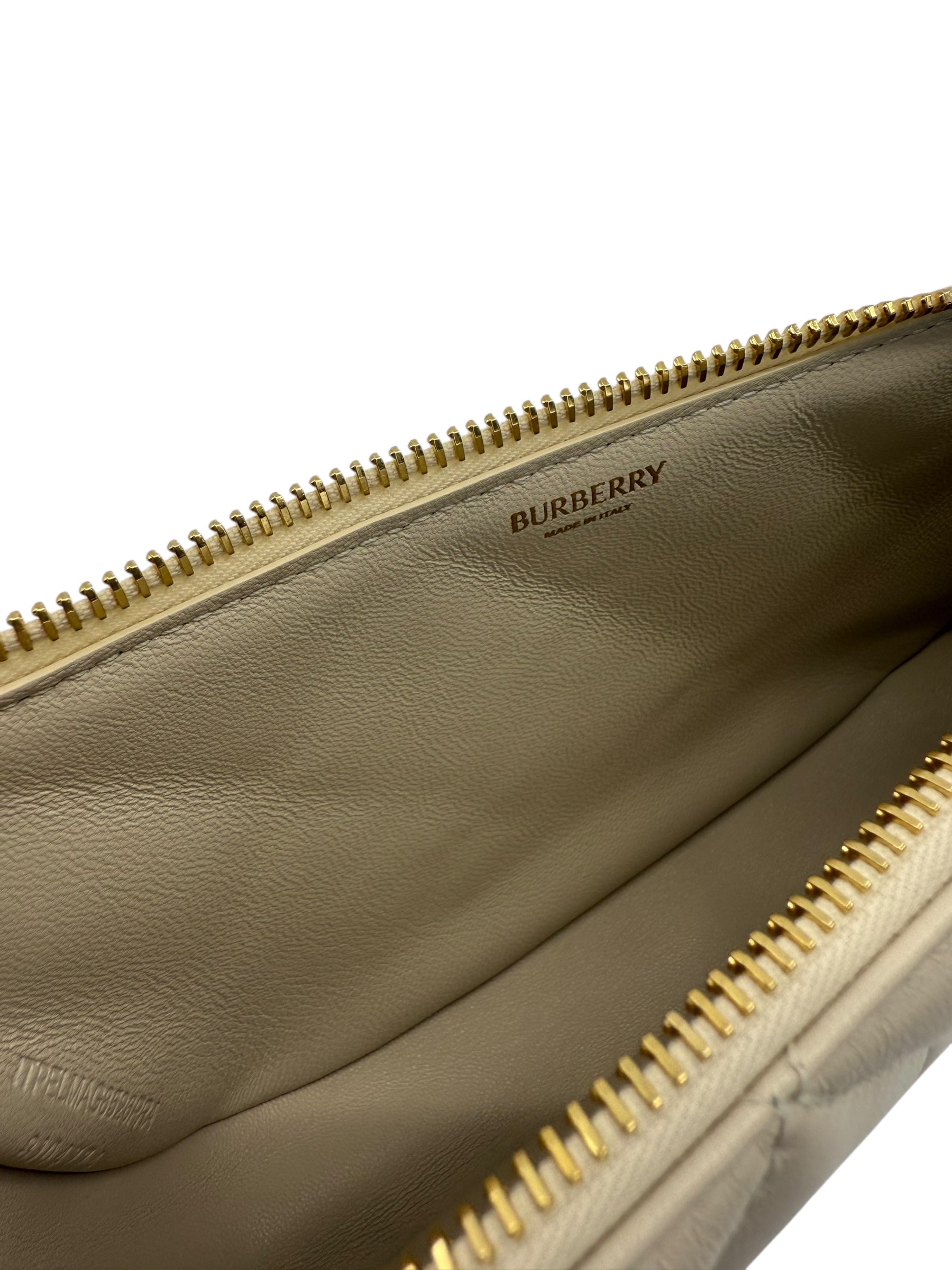 Burberry Rocking Horse Chain Pouch